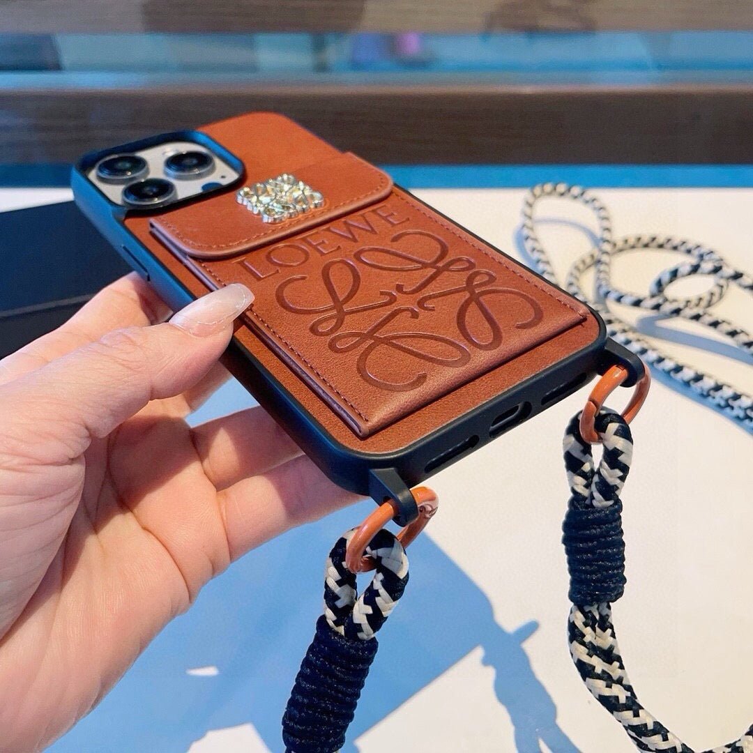 Loewe iPhone Case 397209