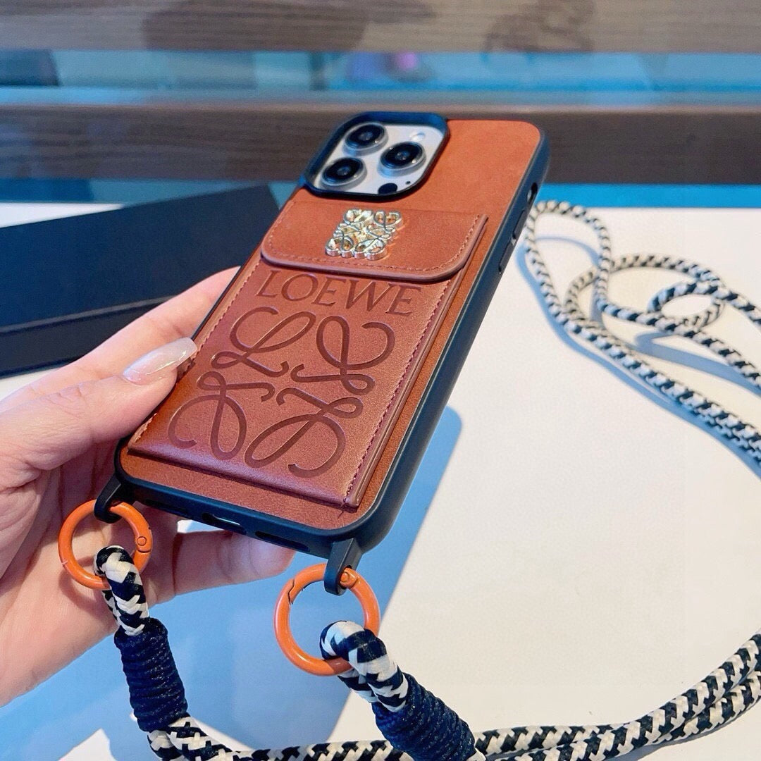 Loewe iPhone Case 397209