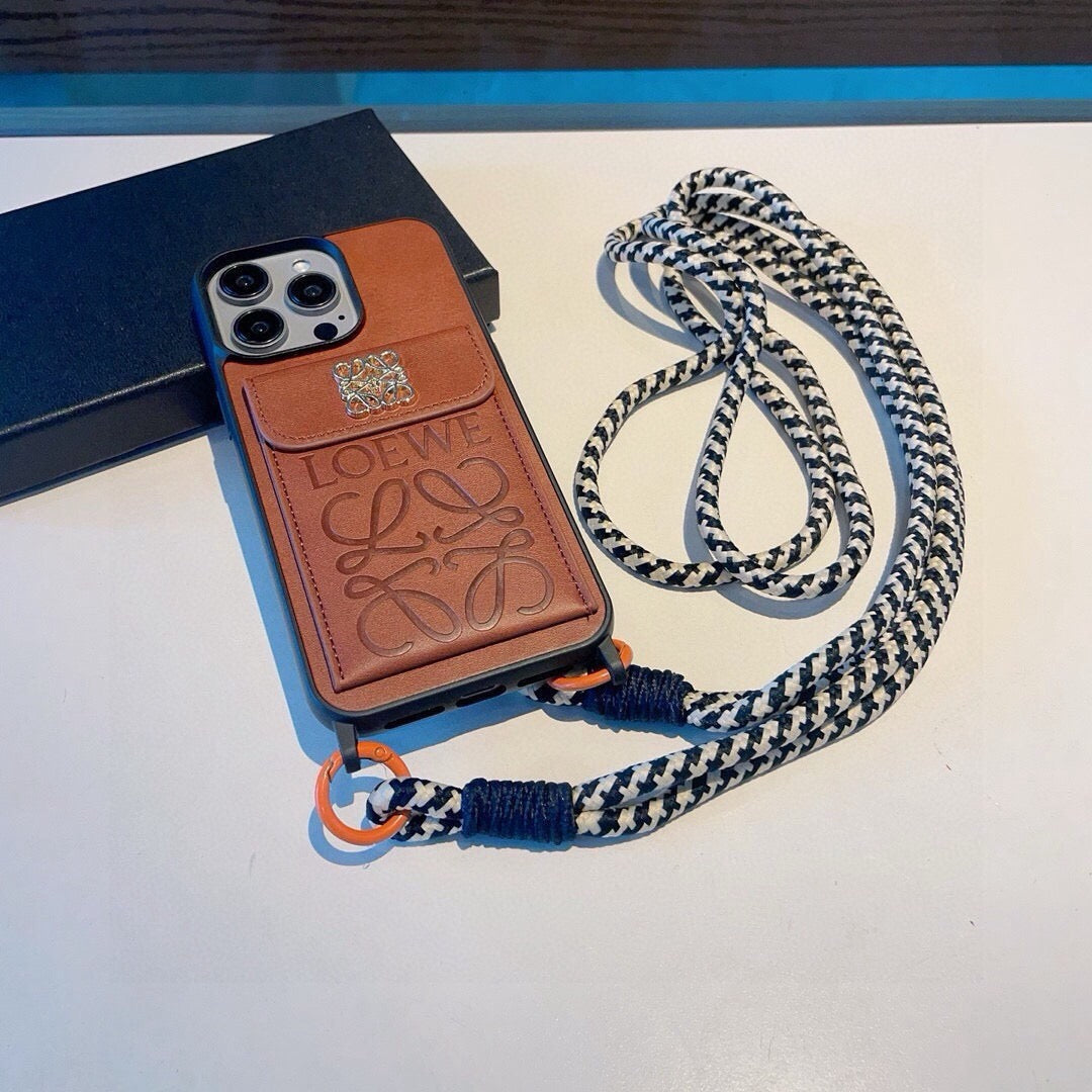 Loewe iPhone Case 397209