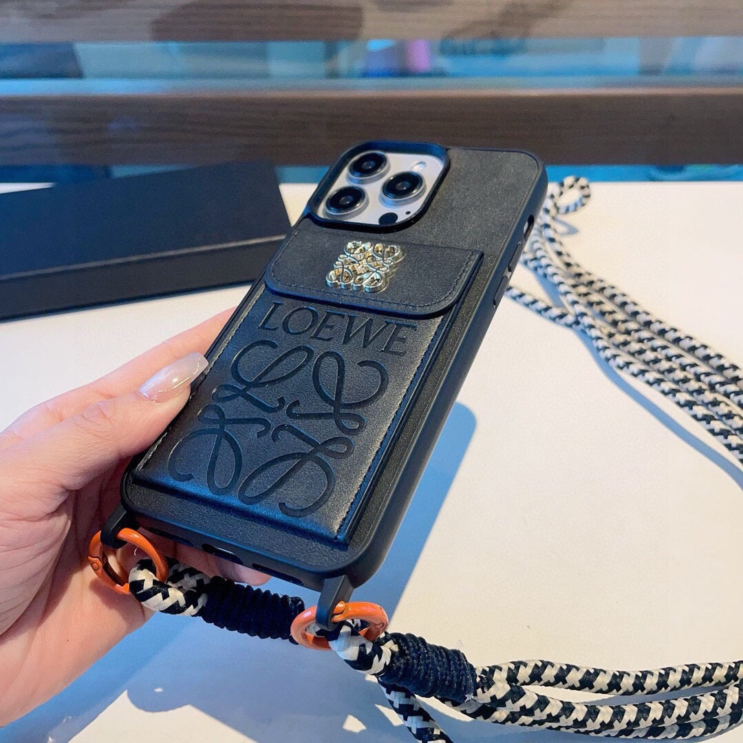 Loewe iPhone Case 397210
