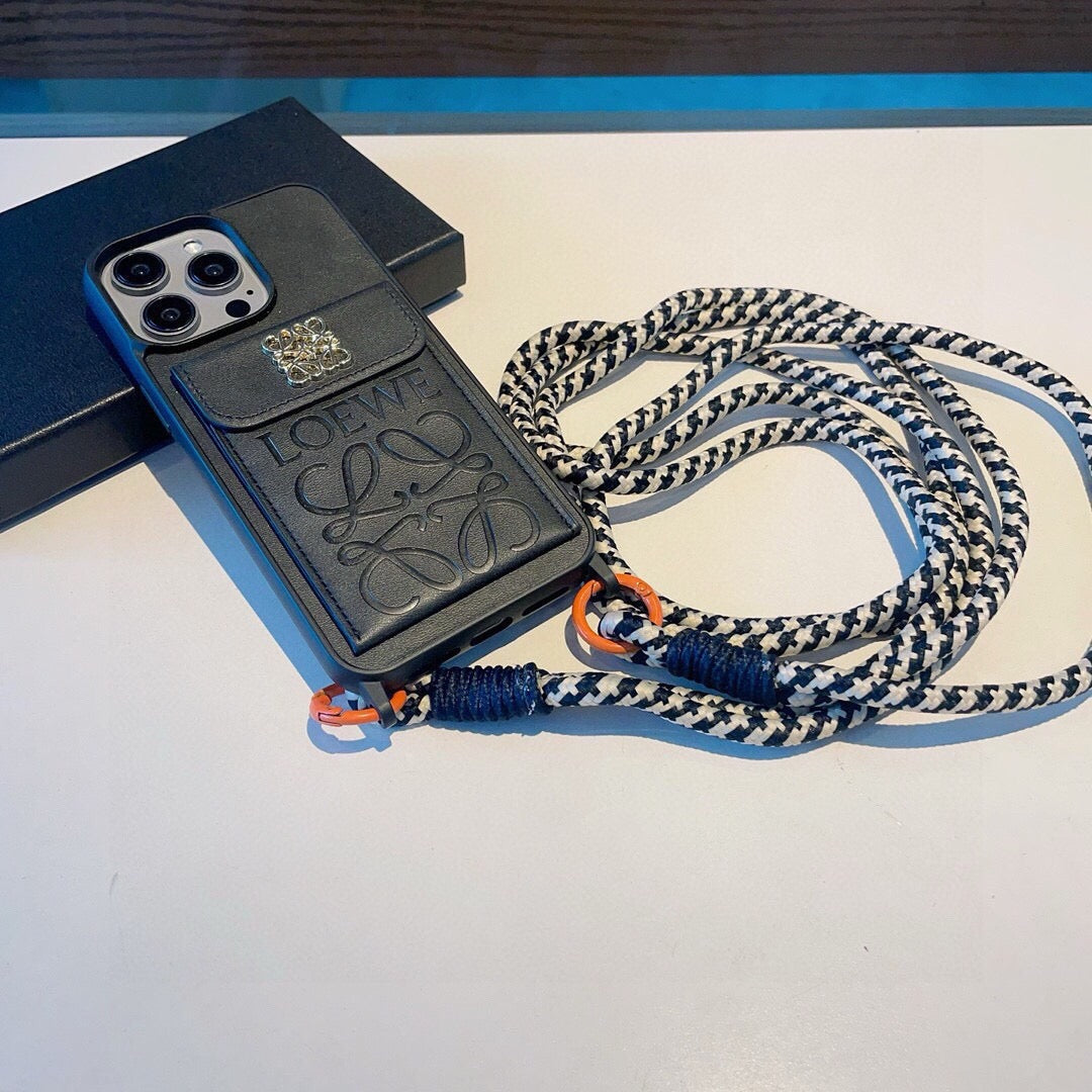 Loewe iPhone Case 397210