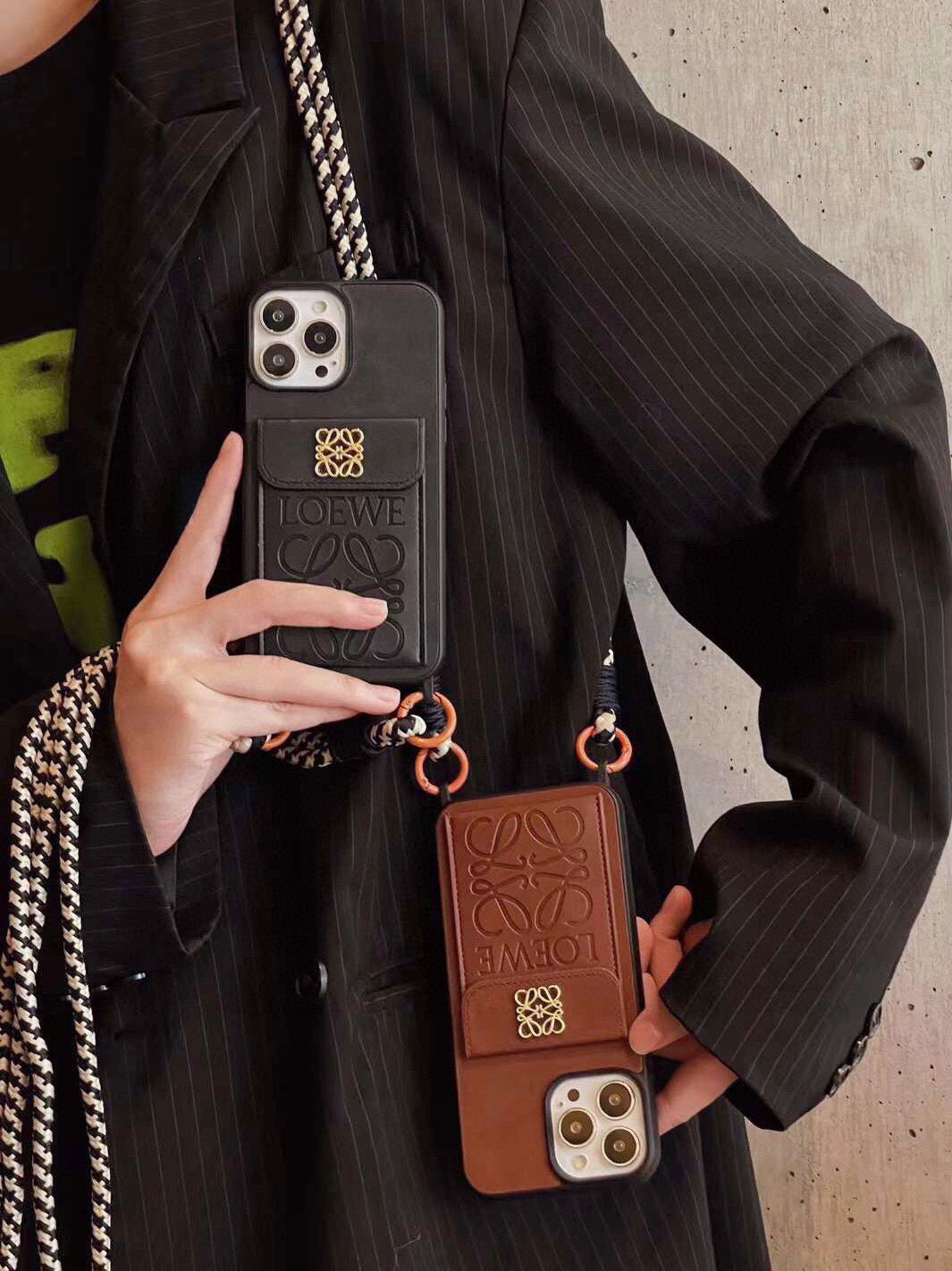 Loewe iPhone Case 397210