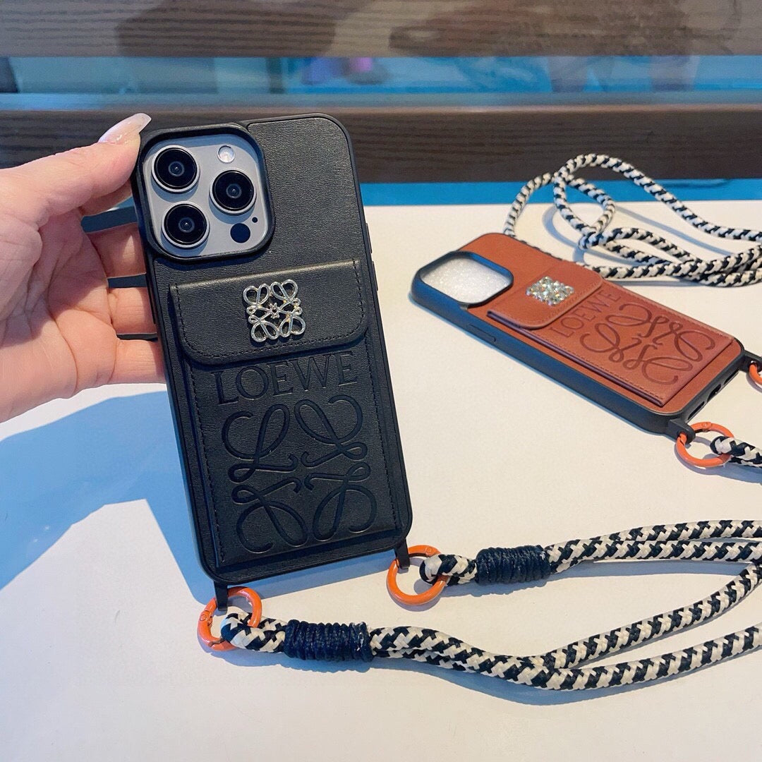 Loewe iPhone Case 397210