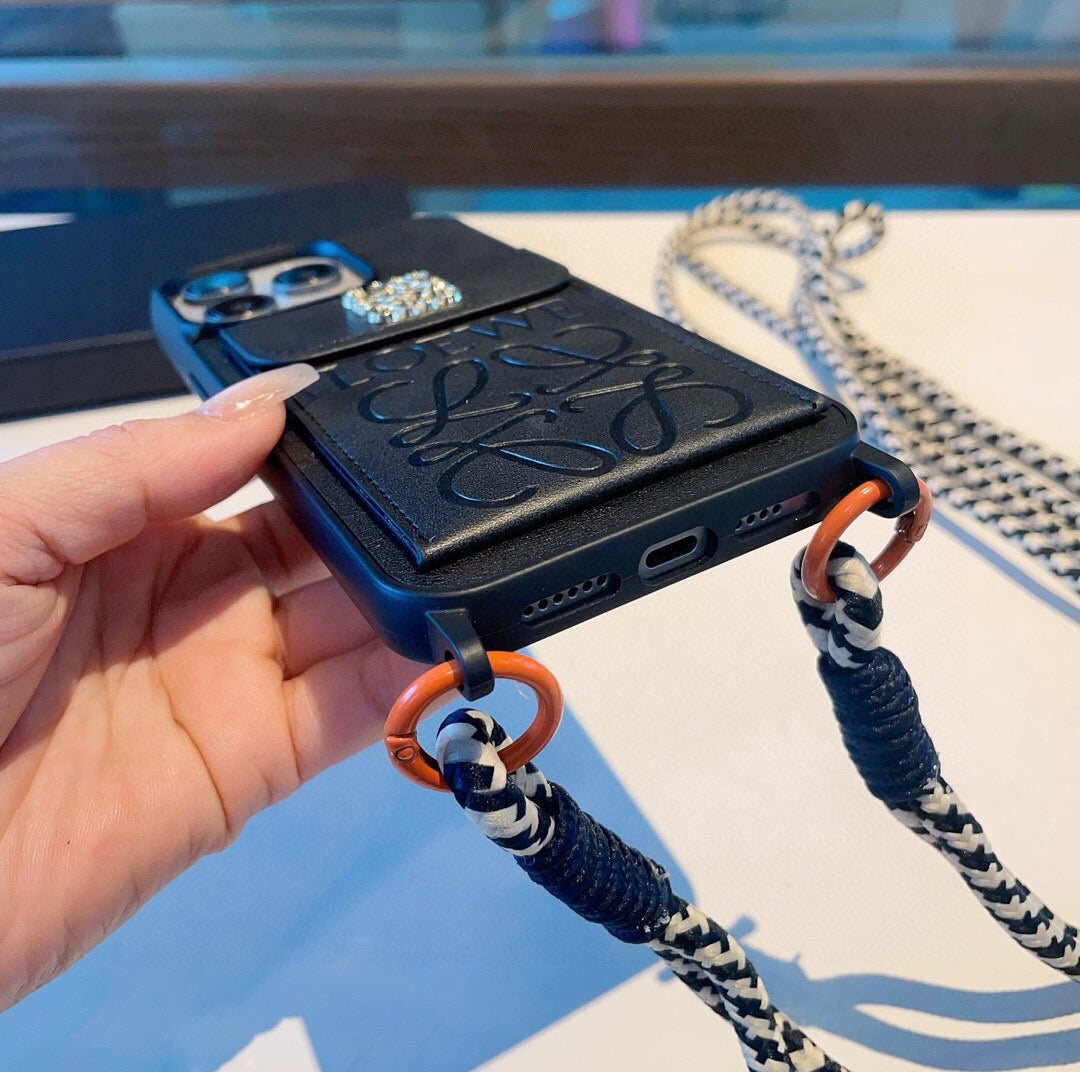 Loewe iPhone Case 397210