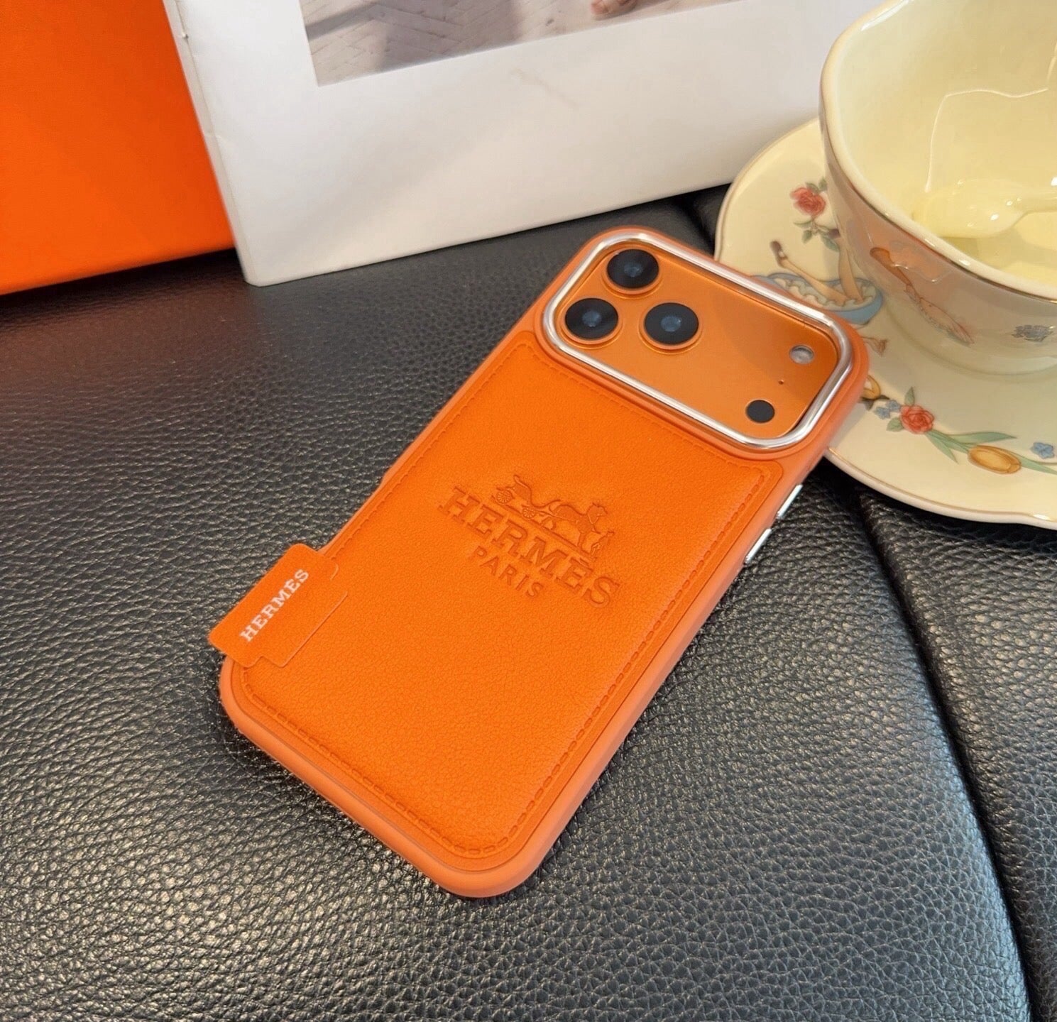 HM iPhone Case 397215