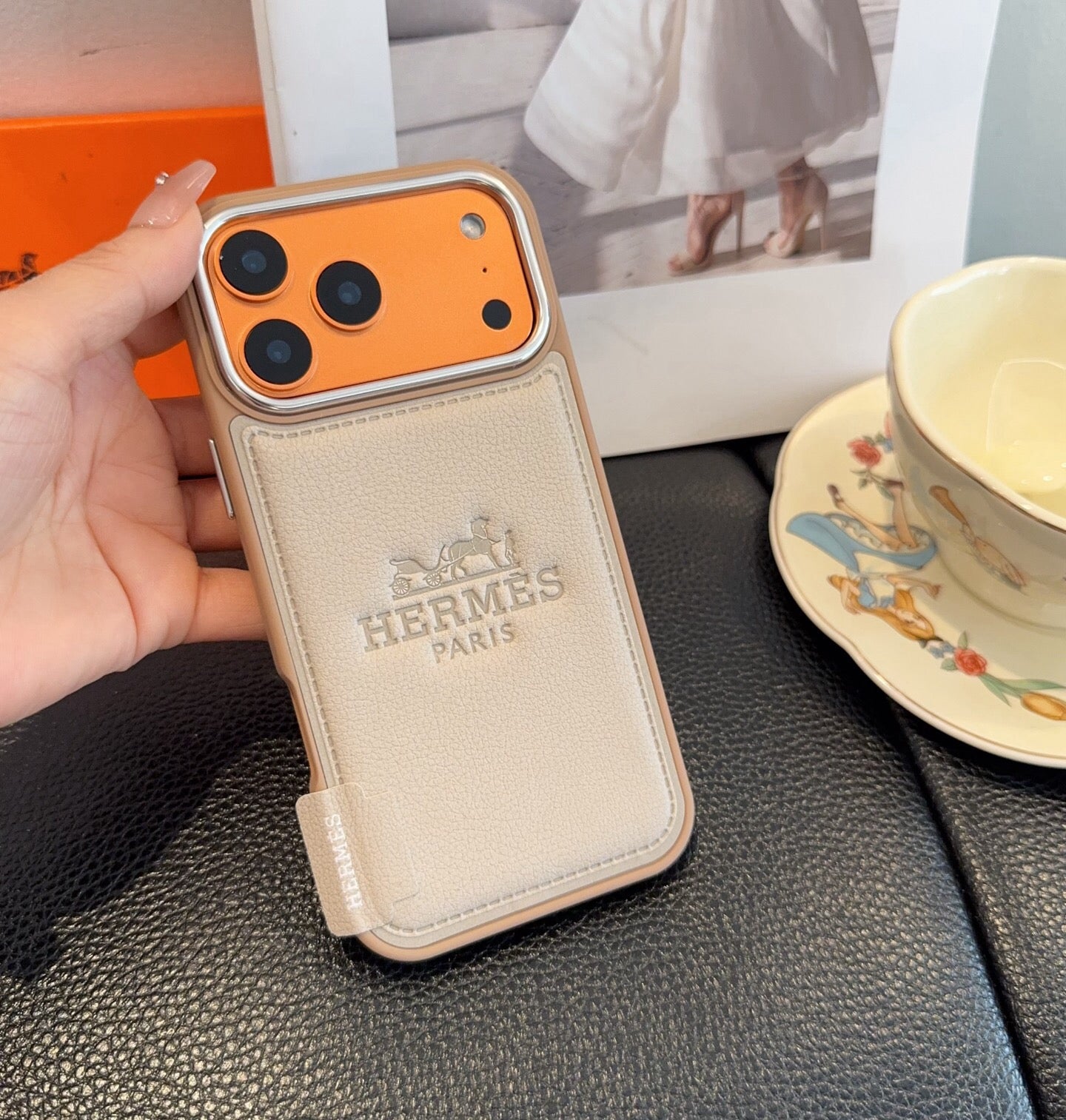 HM iPhone Case 397216