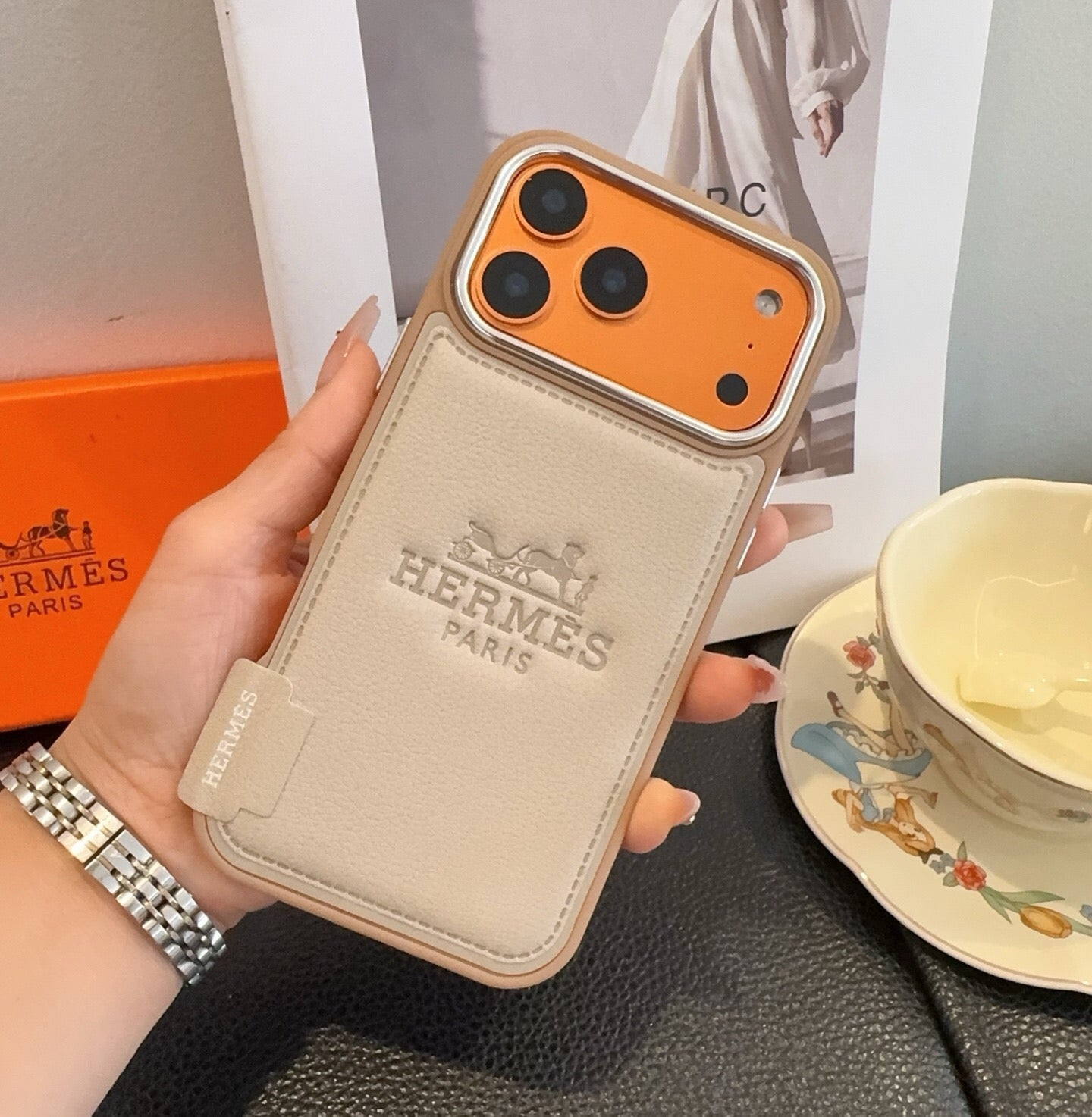 HM iPhone Case 397216