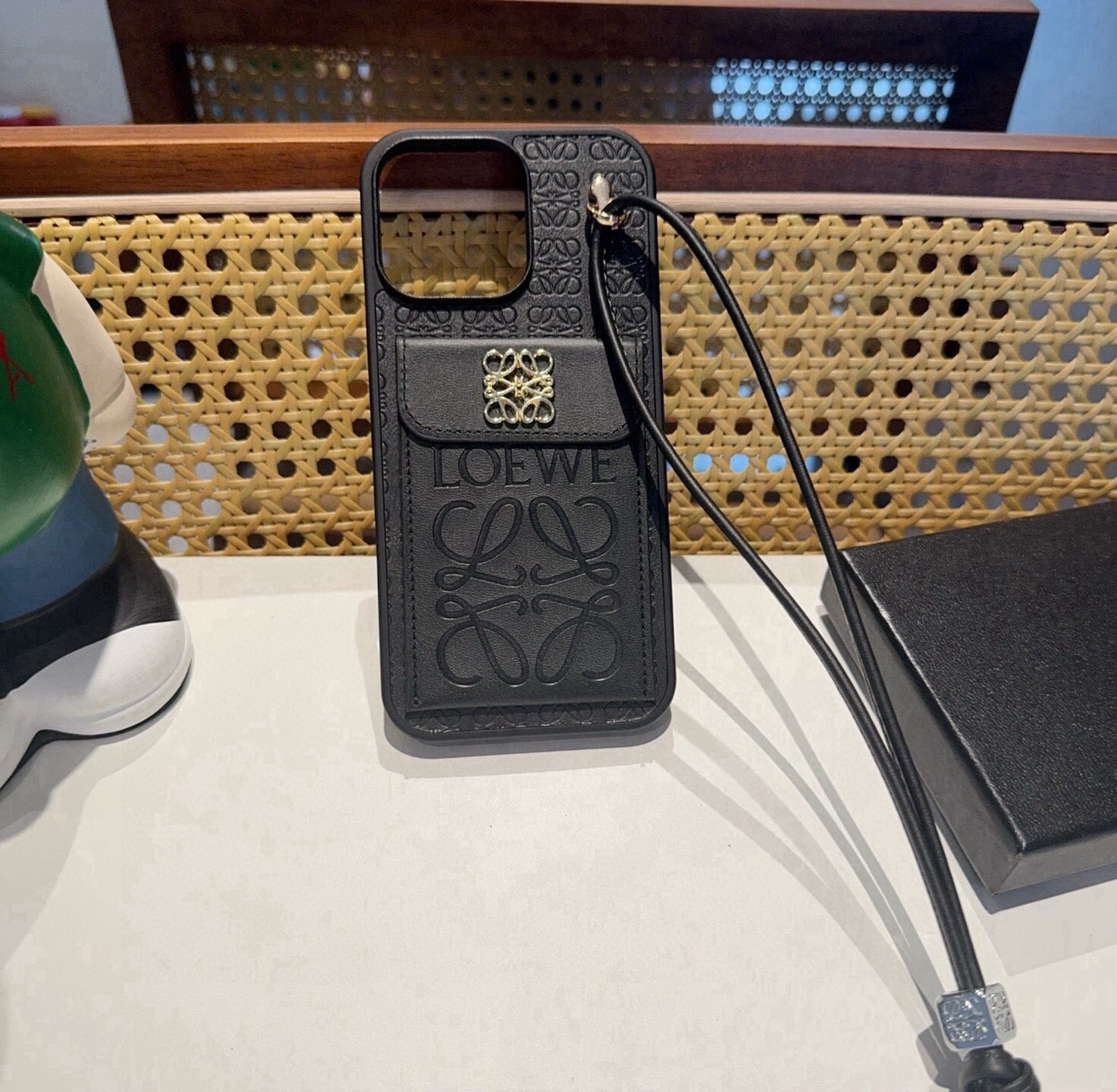Loewe iPhone Case 397217