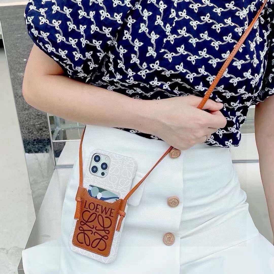 Loewe iPhone Case 397220