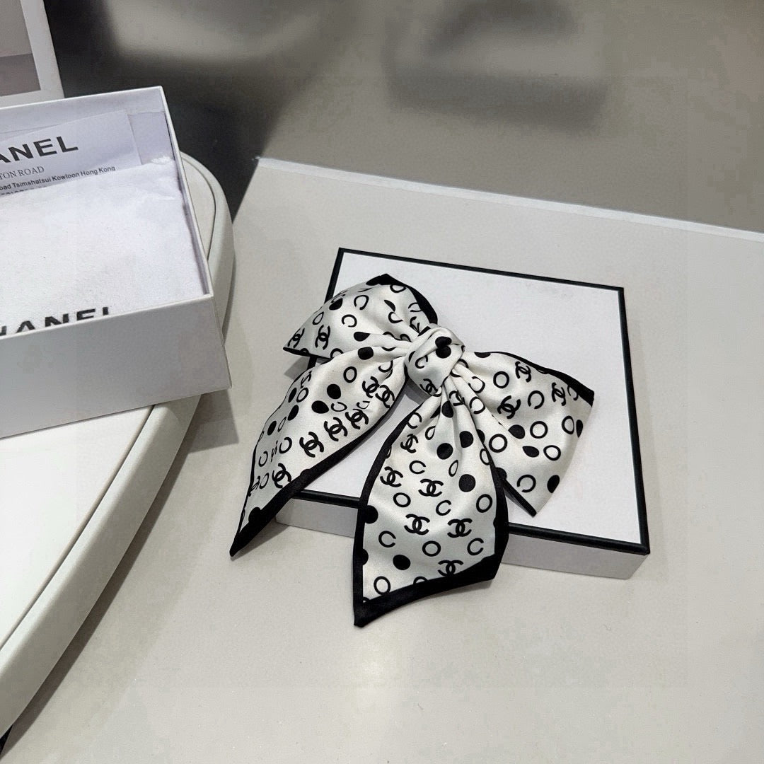 CC Bow Hair 228610