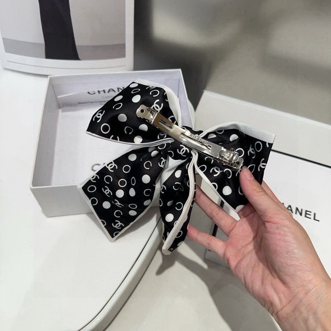 CC Bow Hair 228611