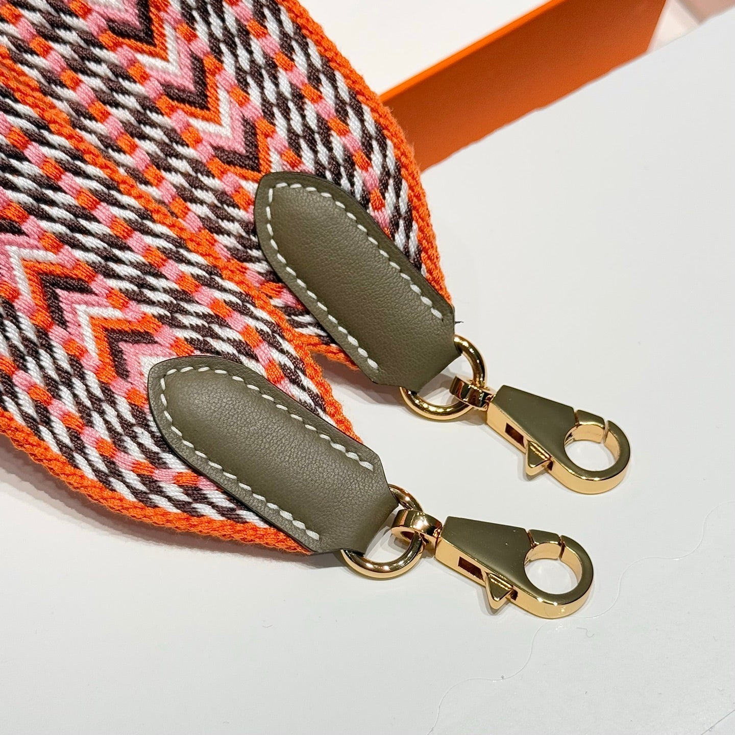 Sangle Canvas 50 mm Bag Strap 255787