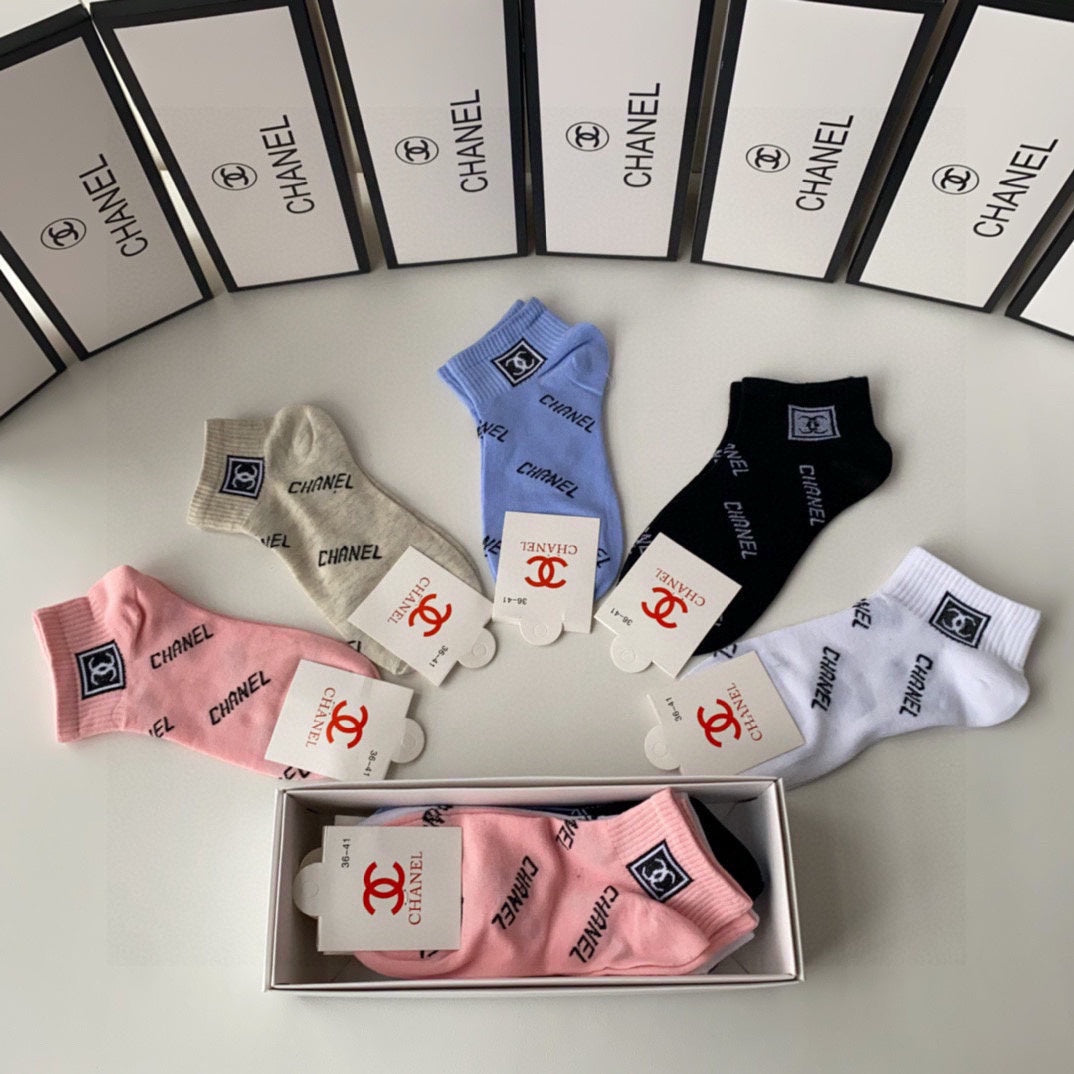LOW-CUT SOCKS 409620 ( 1 BOX )
