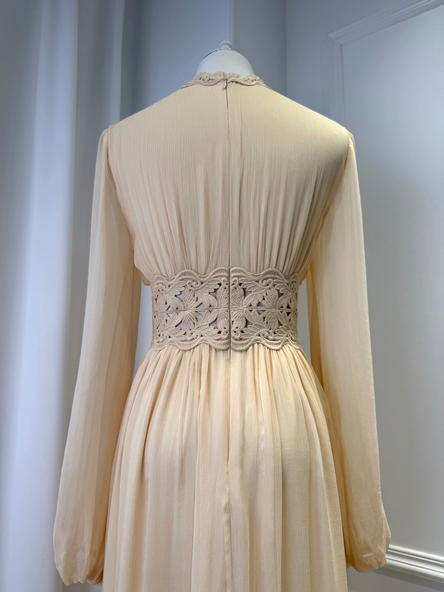 Zimmermann 2026 Dress 403651