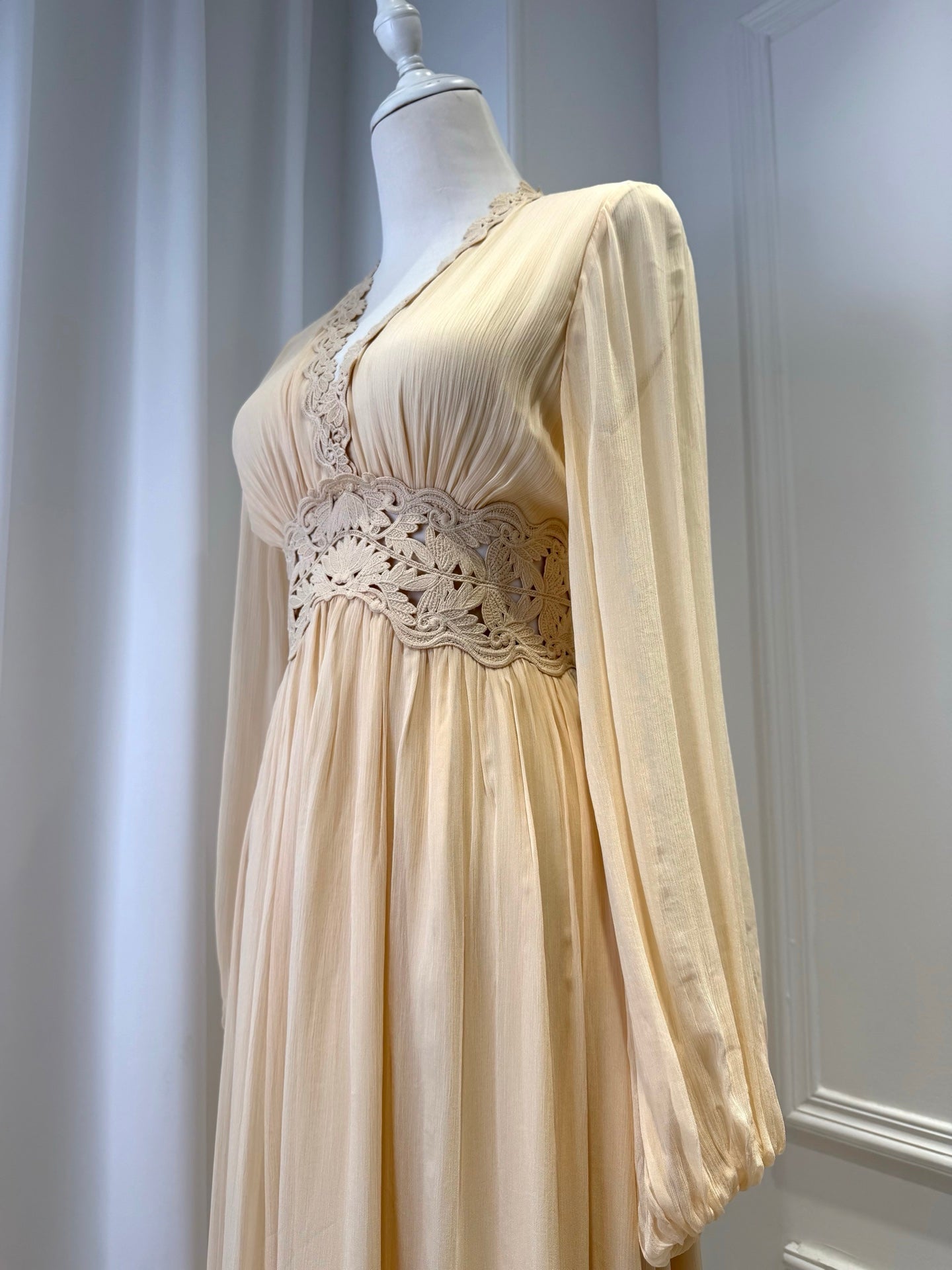 Zimmermann 2026 Dress 403651