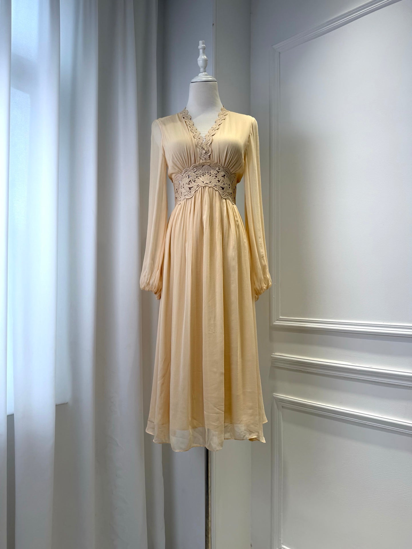 Zimmermann 2026 Dress 403651