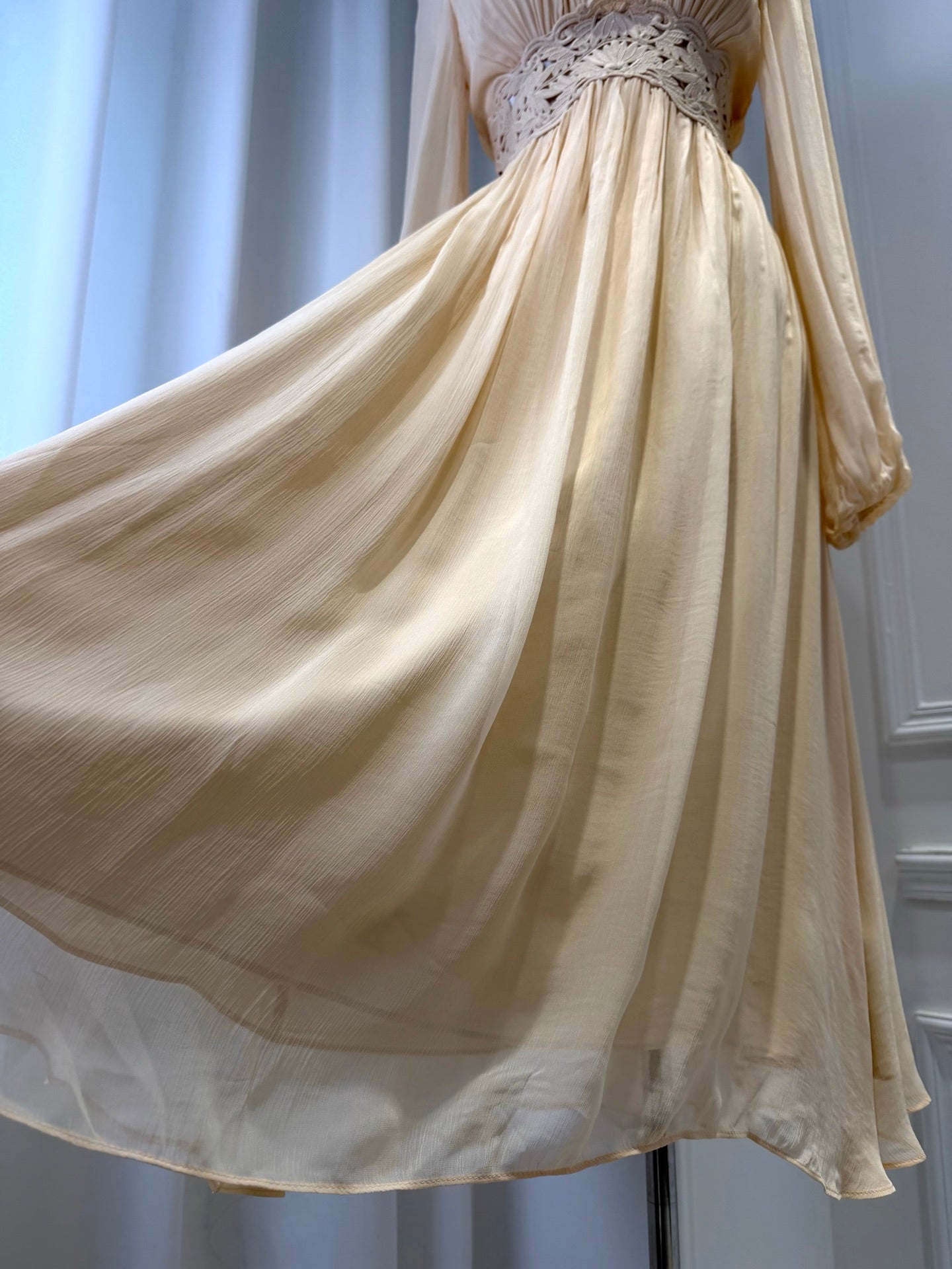 Zimmermann 2026 Dress 403651