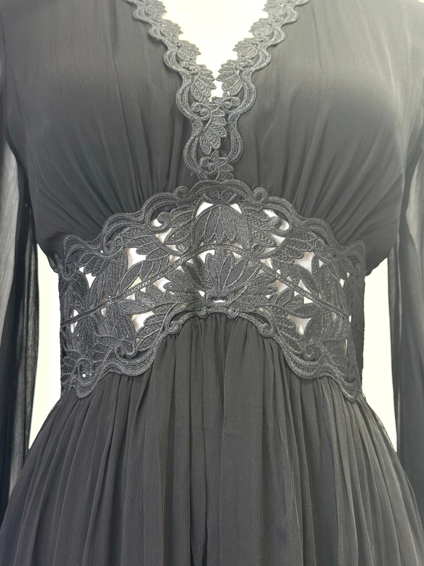 Zimmermann 2026 Dress 403656