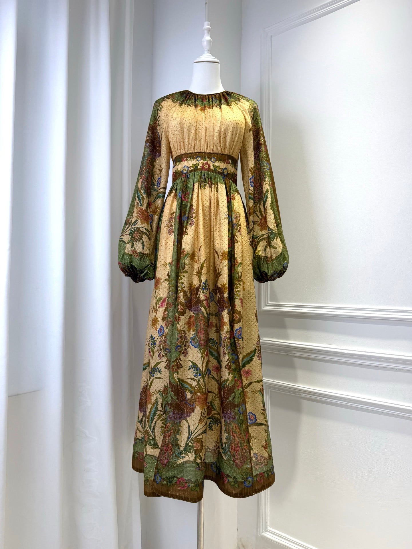 Zimmermann 2026 Dress 398703