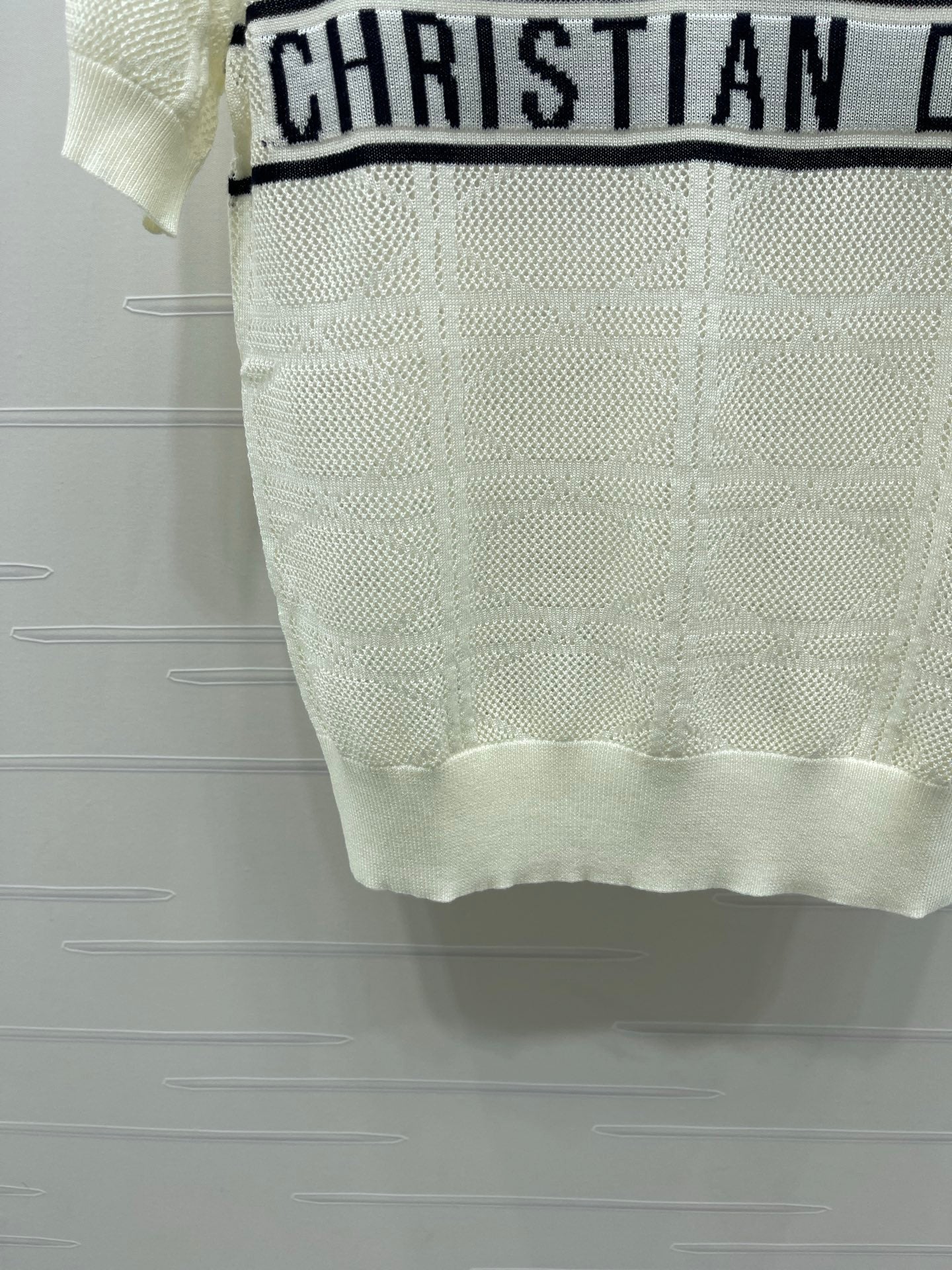CD 26s Collared Short-Sleeved Shirt 406580