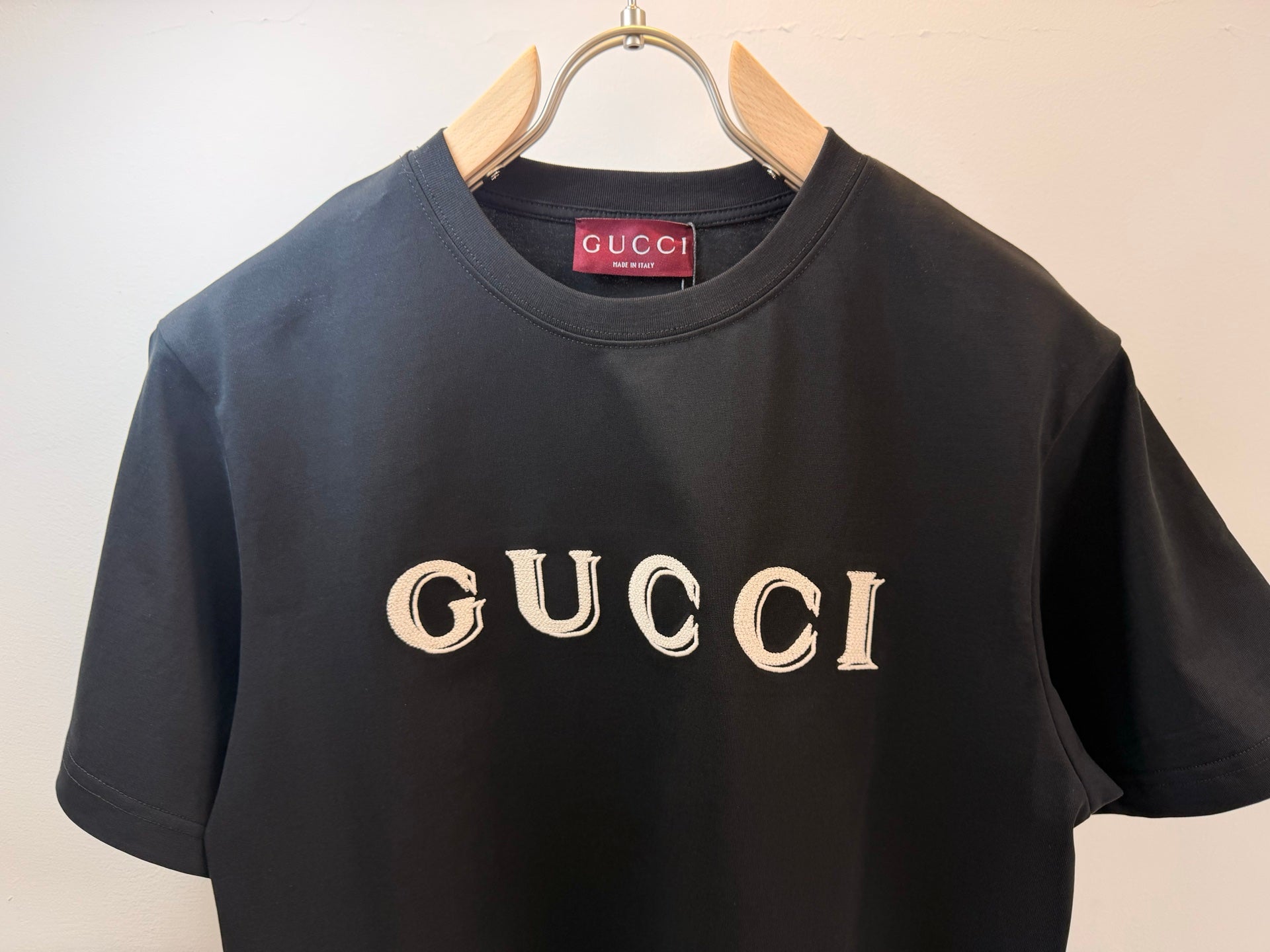 Gucci 26s Short Sleeve T-Shirt 288