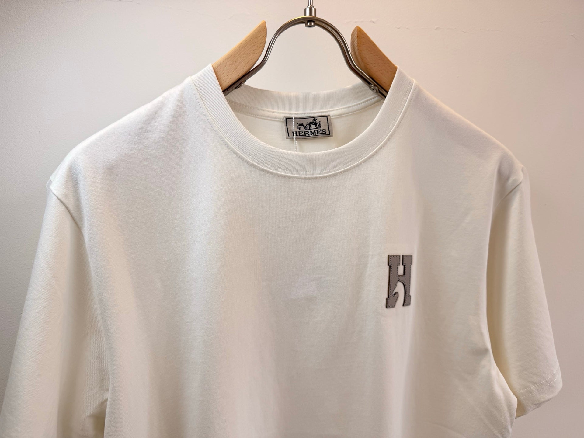 Hermes 26s Short Sleeve T-Shirt 562