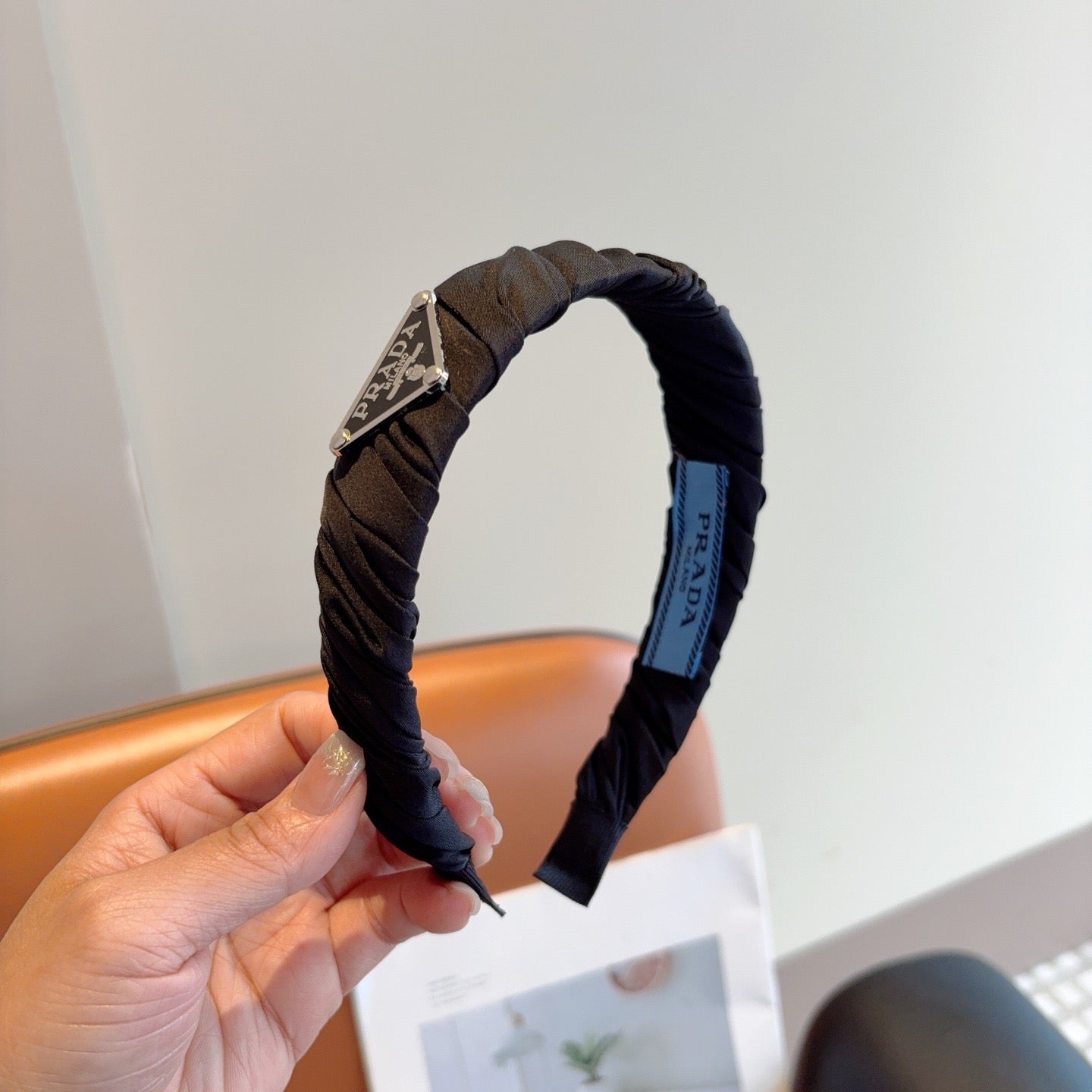Prada 26s Headband 210092