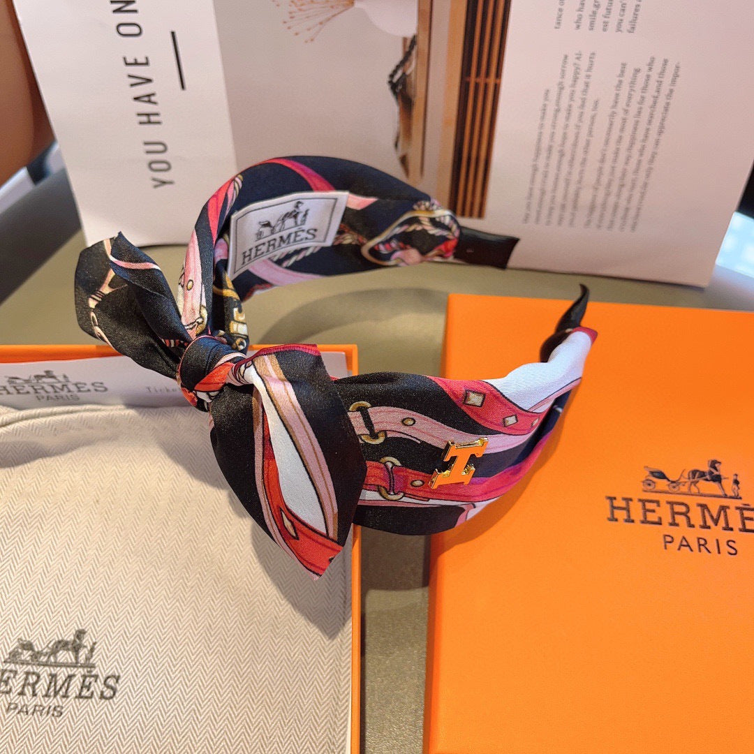 HM 26s Headband 210096