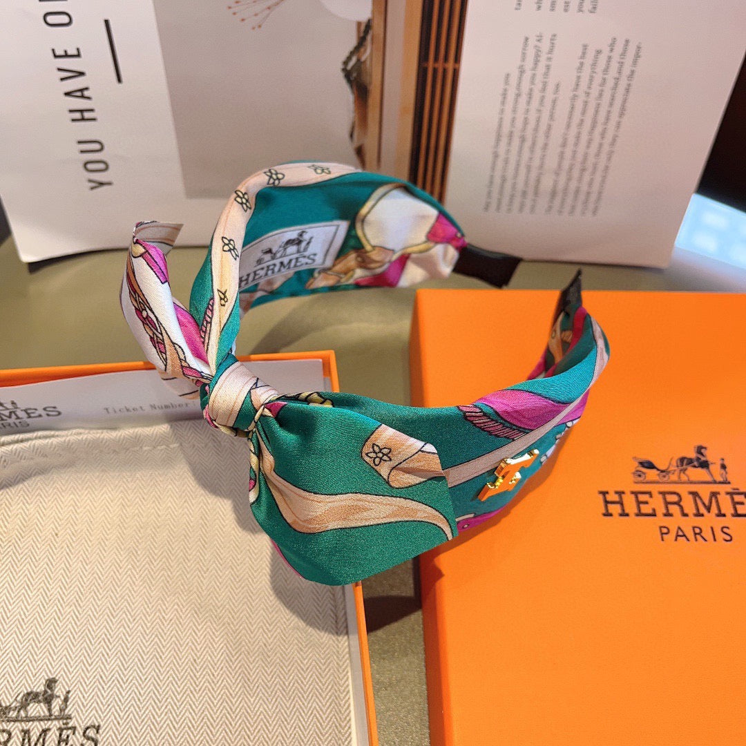 HM 26s Headband 210097