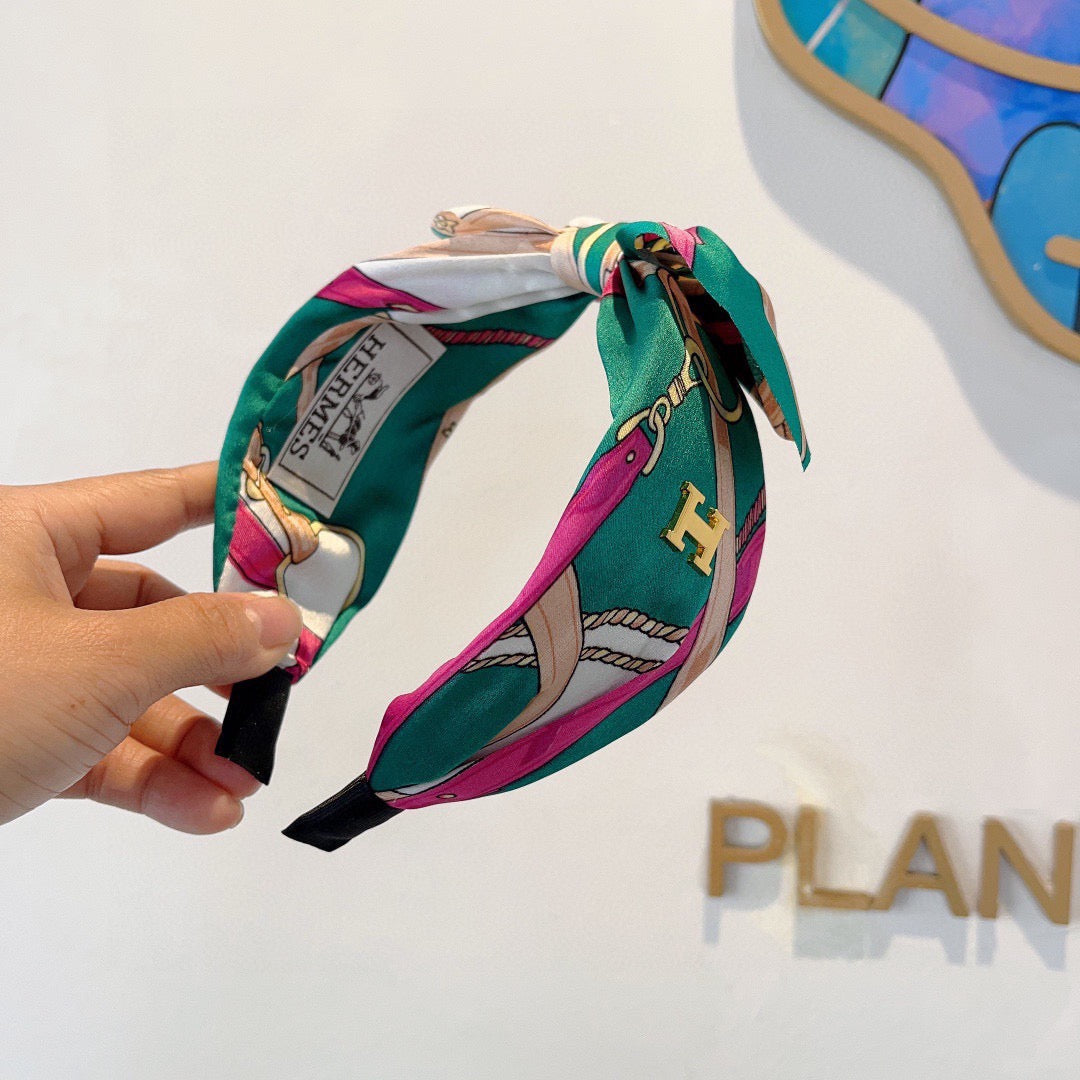 HM 26s Headband 210097