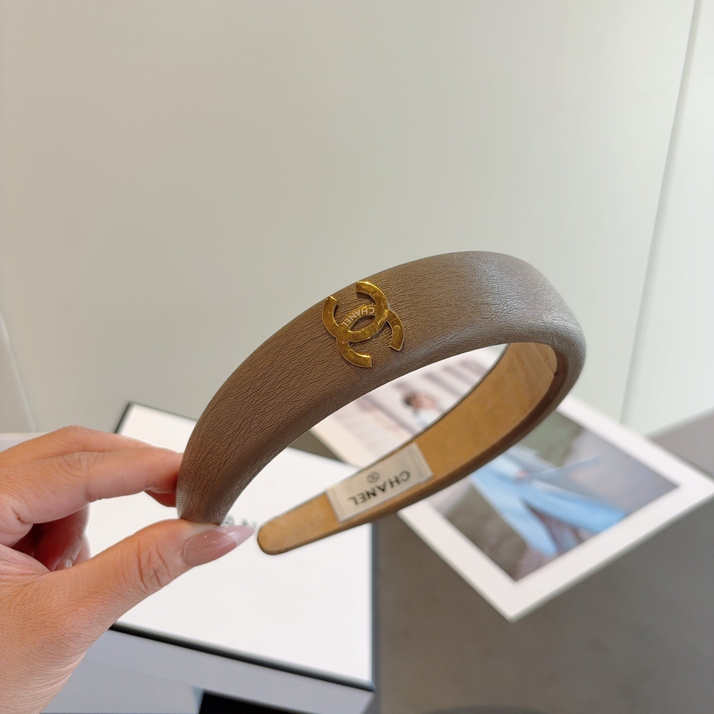 CC 26s Headband 210106