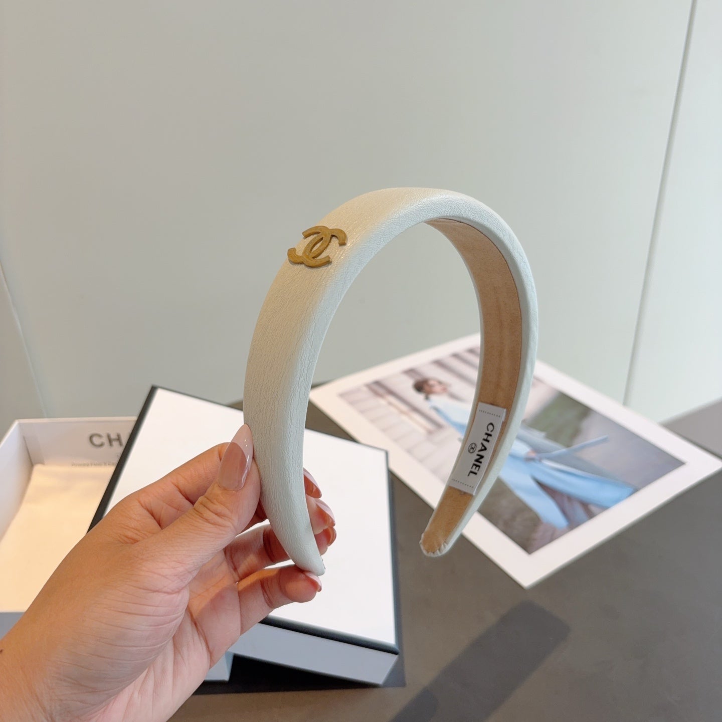 CC 26s Headband 210108