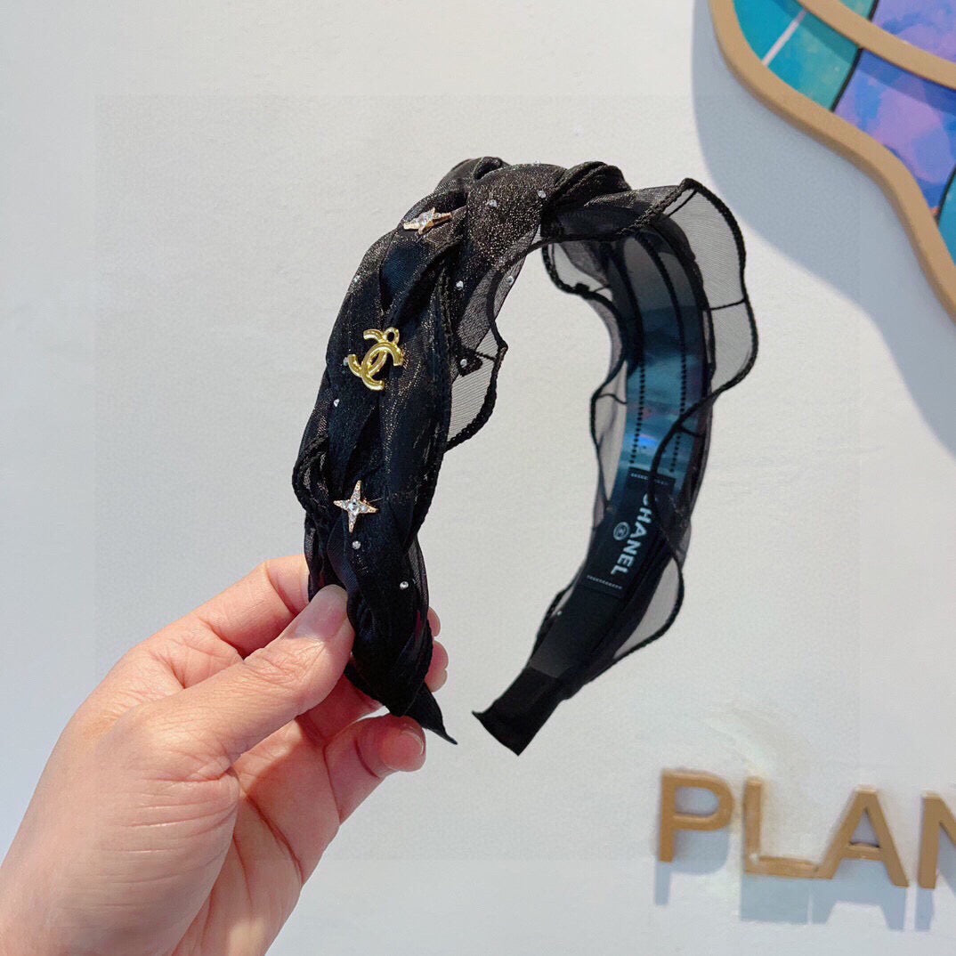 CC 26s Headband 210115