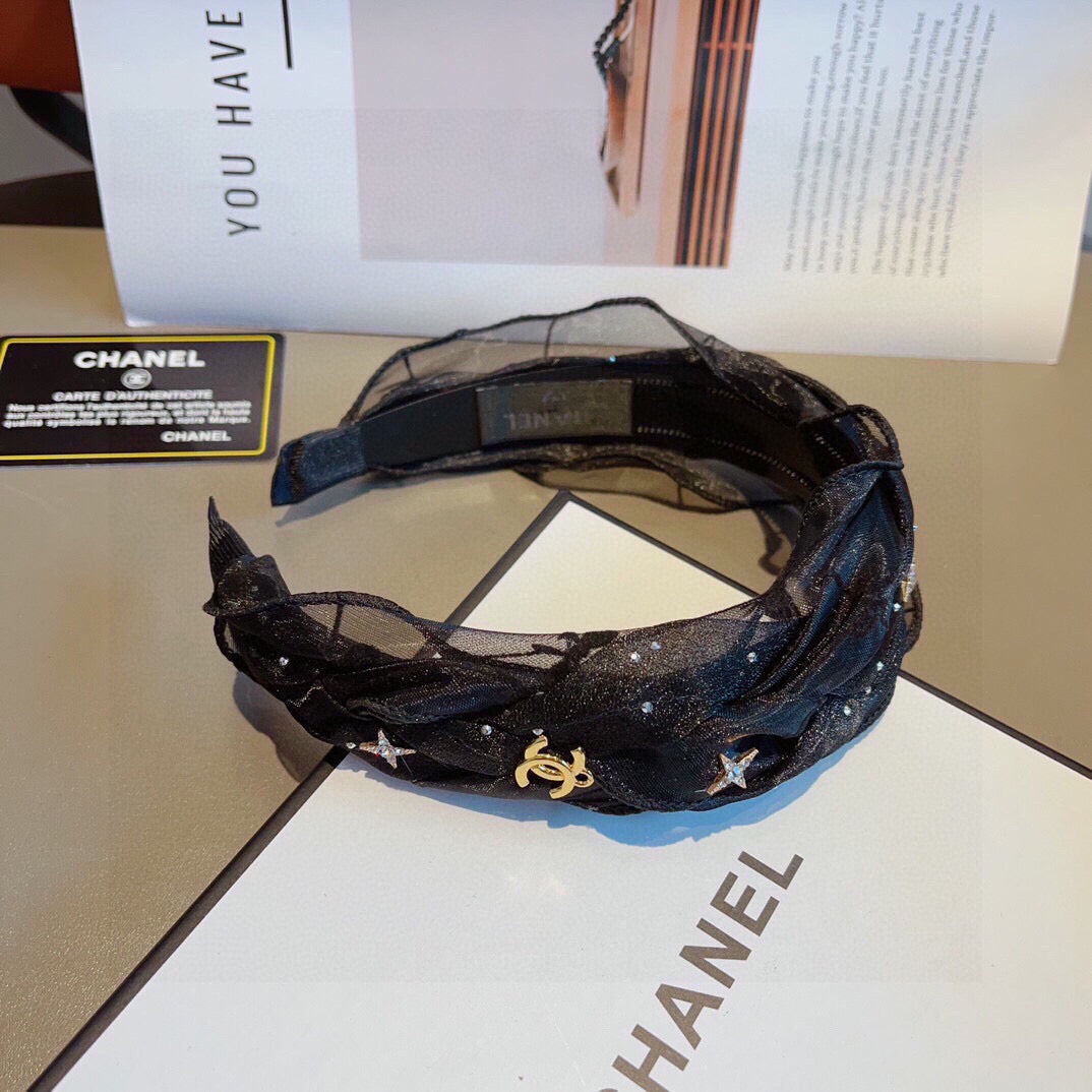 CC 26s Headband 210115