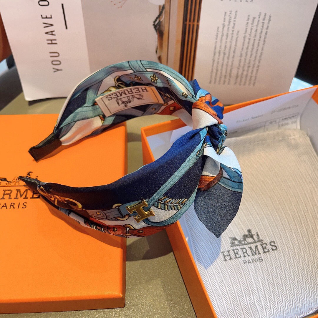 HM 26s Headband 210125