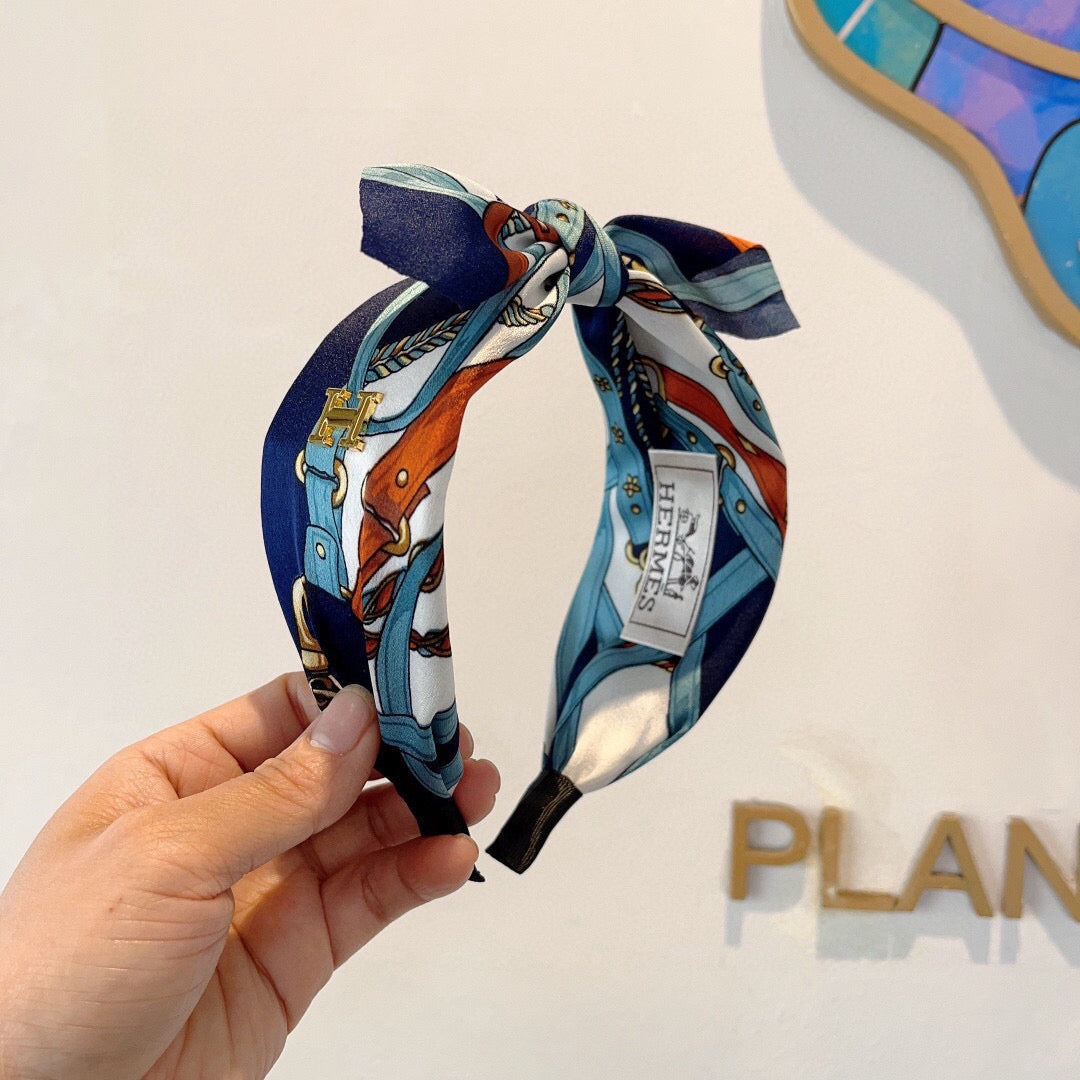 HM 26s Headband 210125