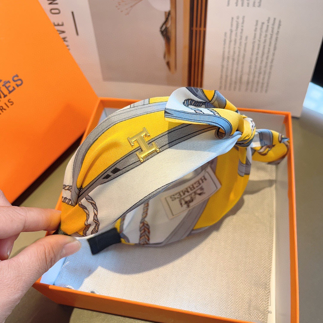 HM 26s Headband 210126