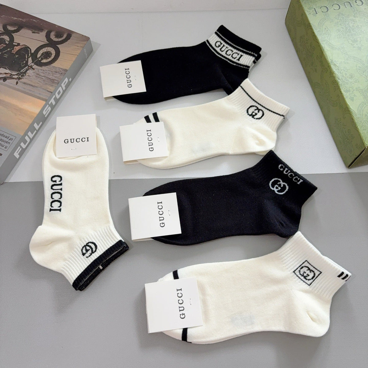 CREW SOCKS 516971 (1 BOX)