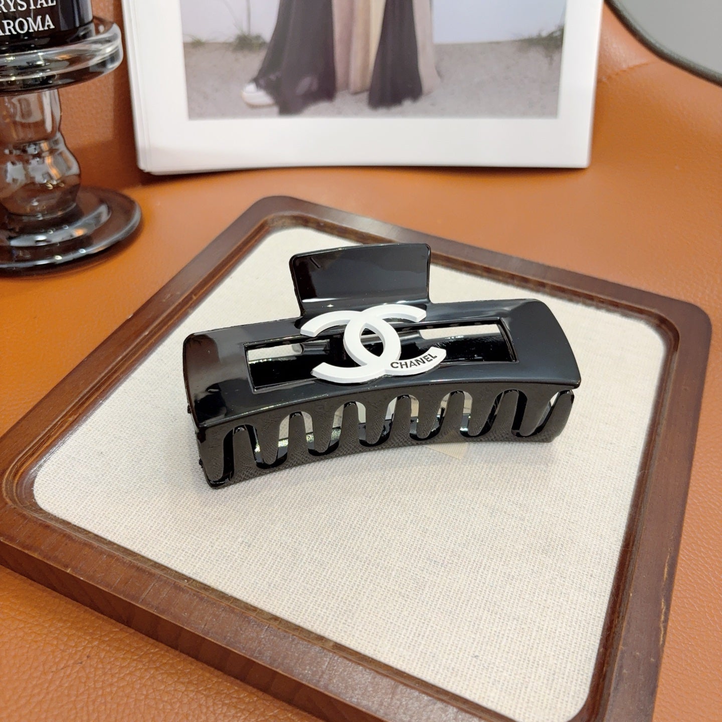 CC 26s Claw Hair Clip 210135