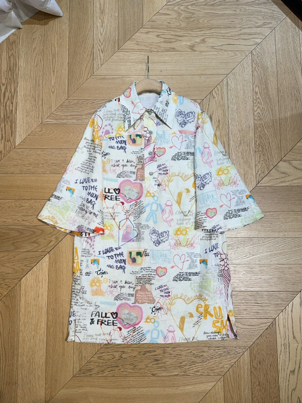 Zimmermann Dress 064