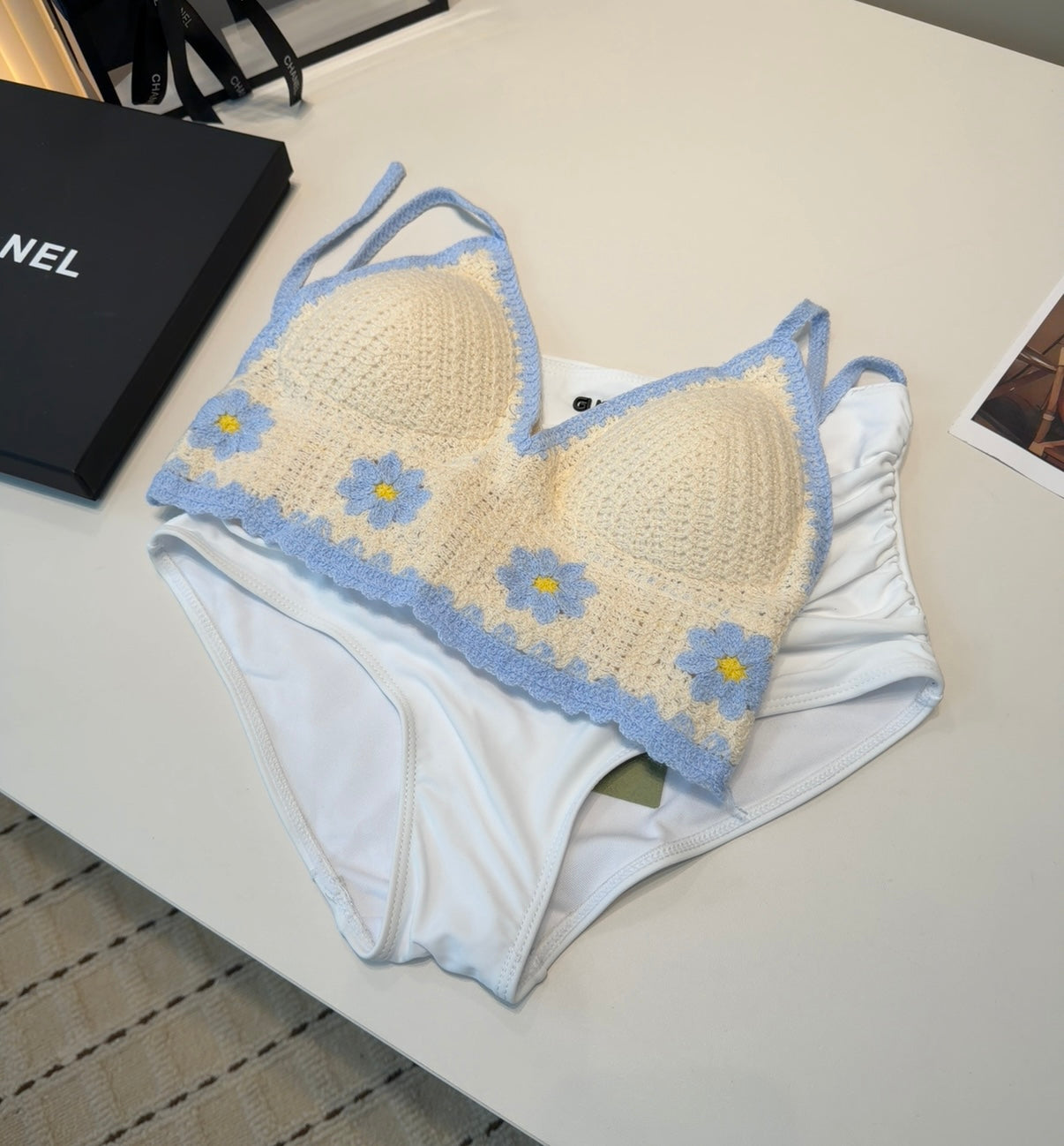GG Two-Piece Bikini 261470