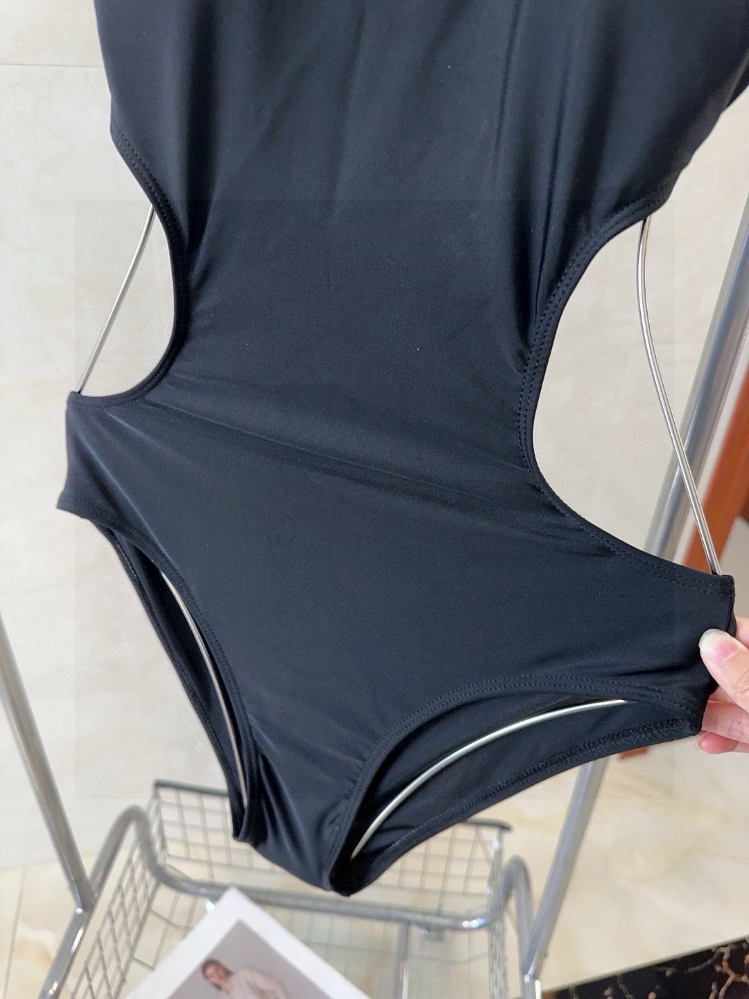 Miu One-Piece Bikini 302218