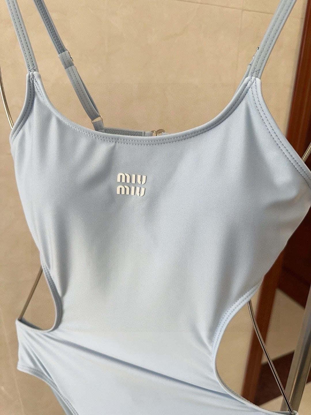 Miu One-Piece Bikini 302219