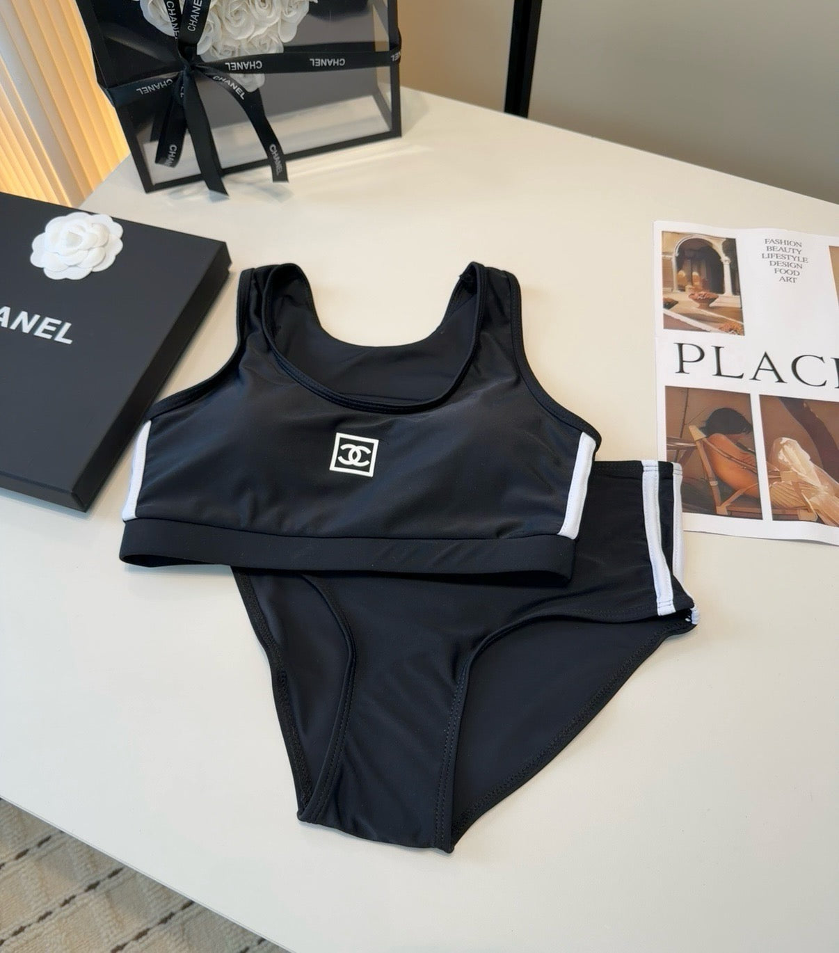 CC Two-Piece Bikini 310922