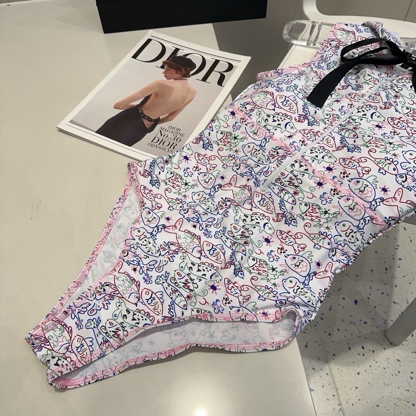 CC Swimsuit 346457