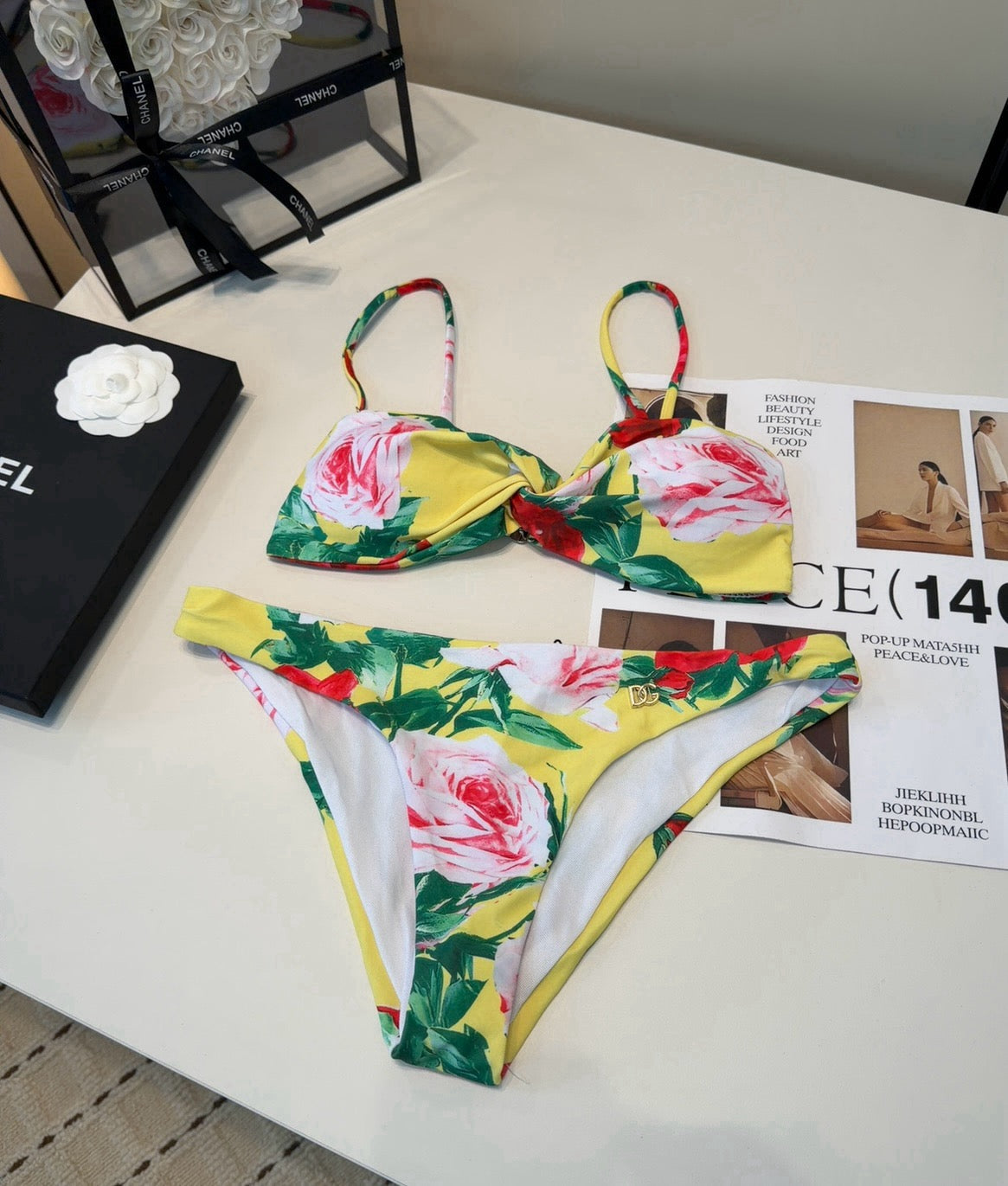 DG 26s Two Pice Bikini 361379