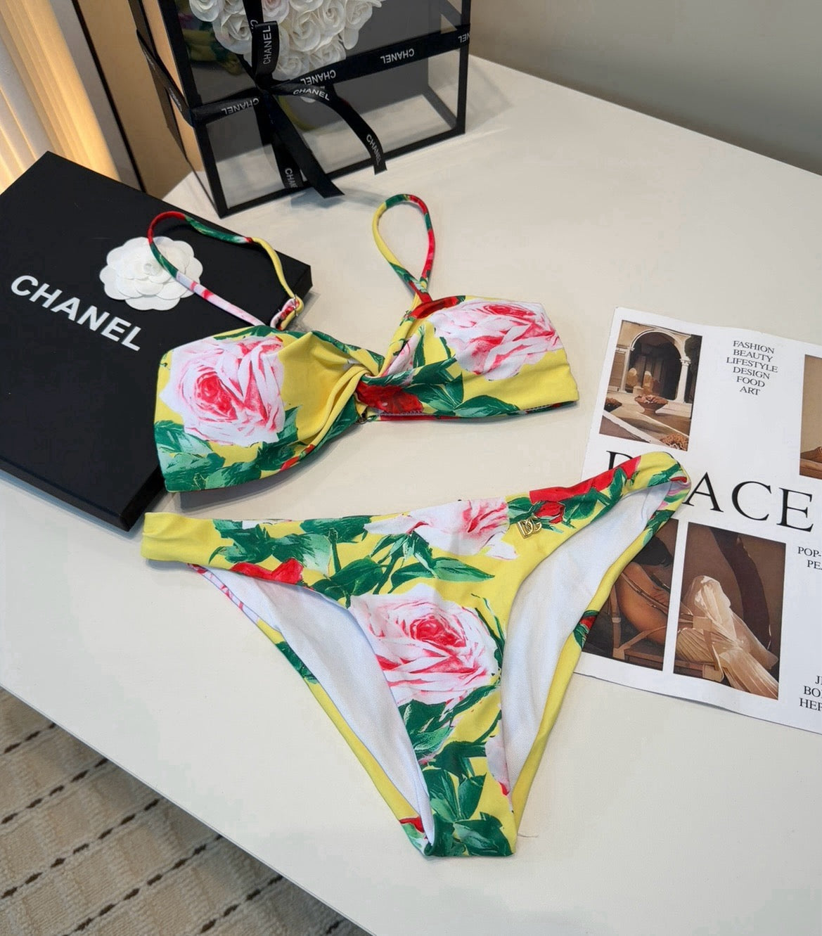 DG 26s Two Pice Bikini 361379