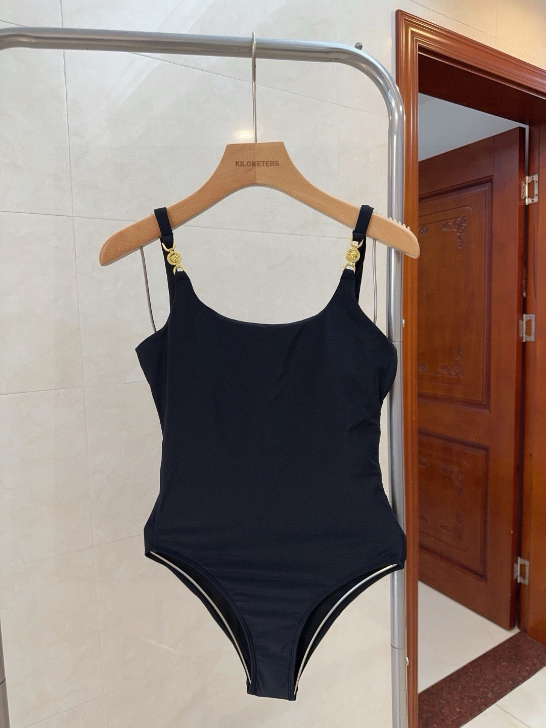 Versace 26s One Pice Bikini 361381
