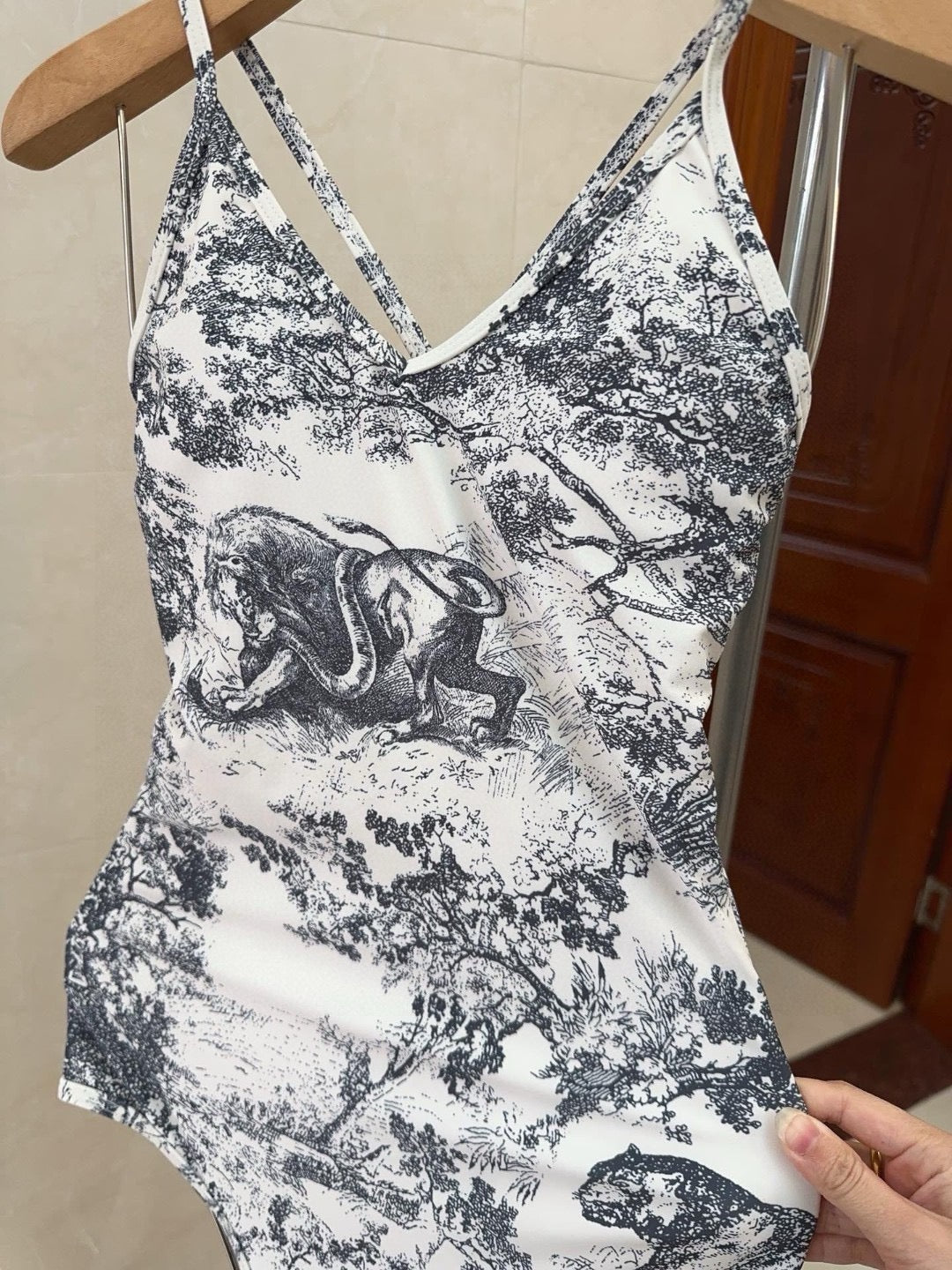 CD 26s One Pice Bikini 363393