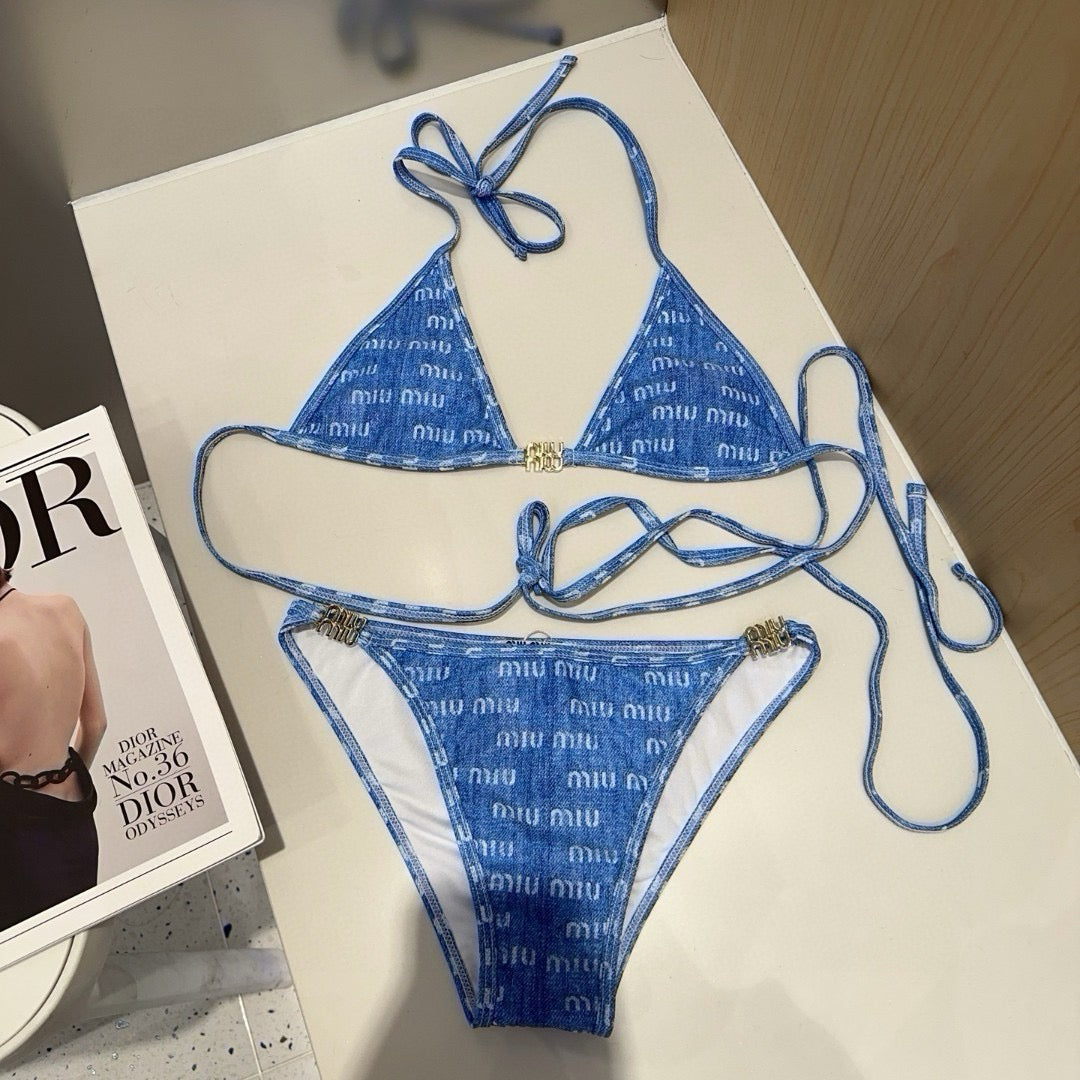 Miu 26s Two Pice Bikini 363403
